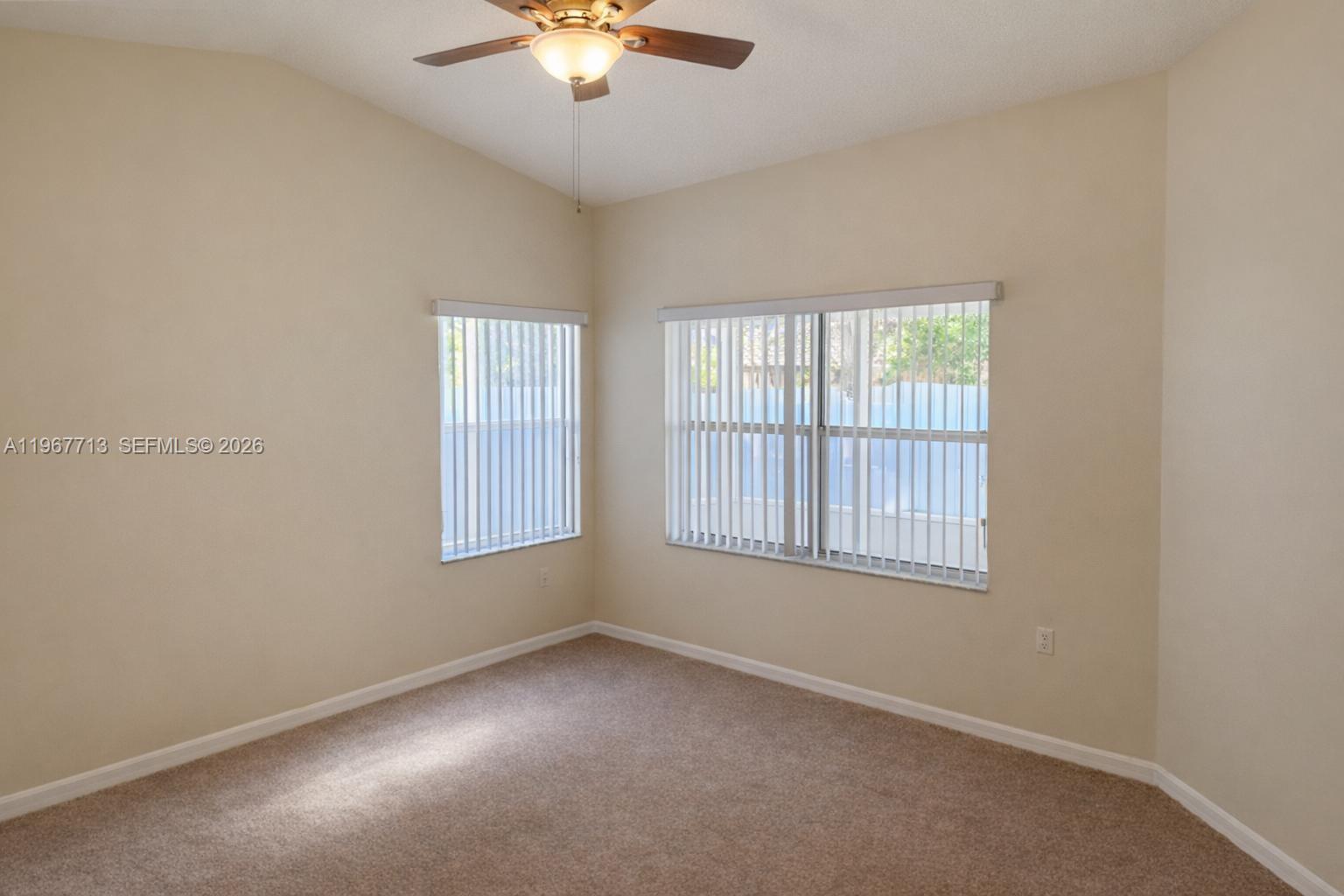 WINSTON PARK SECTION THRE - Residential