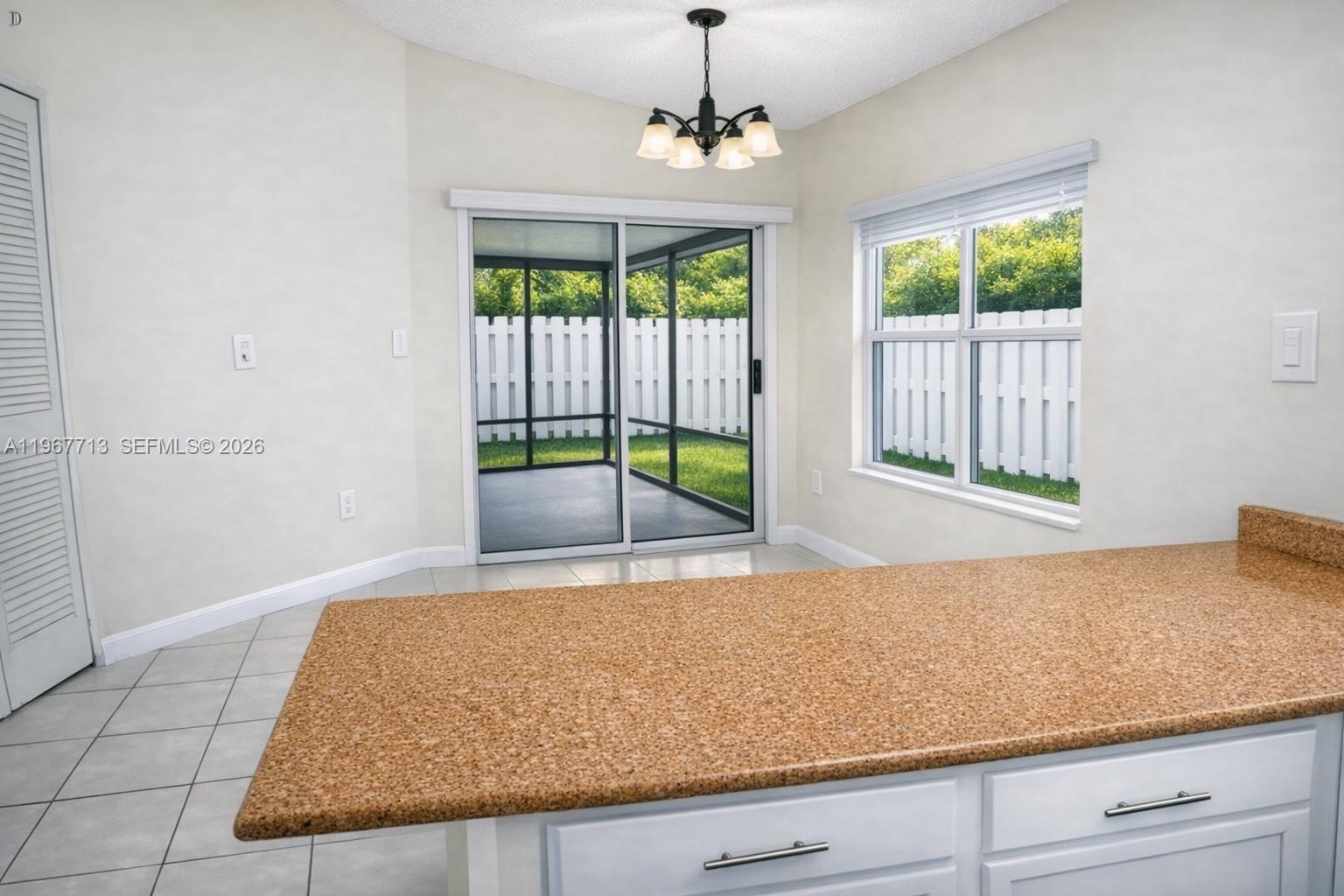 WINSTON PARK SECTION THRE - Residential