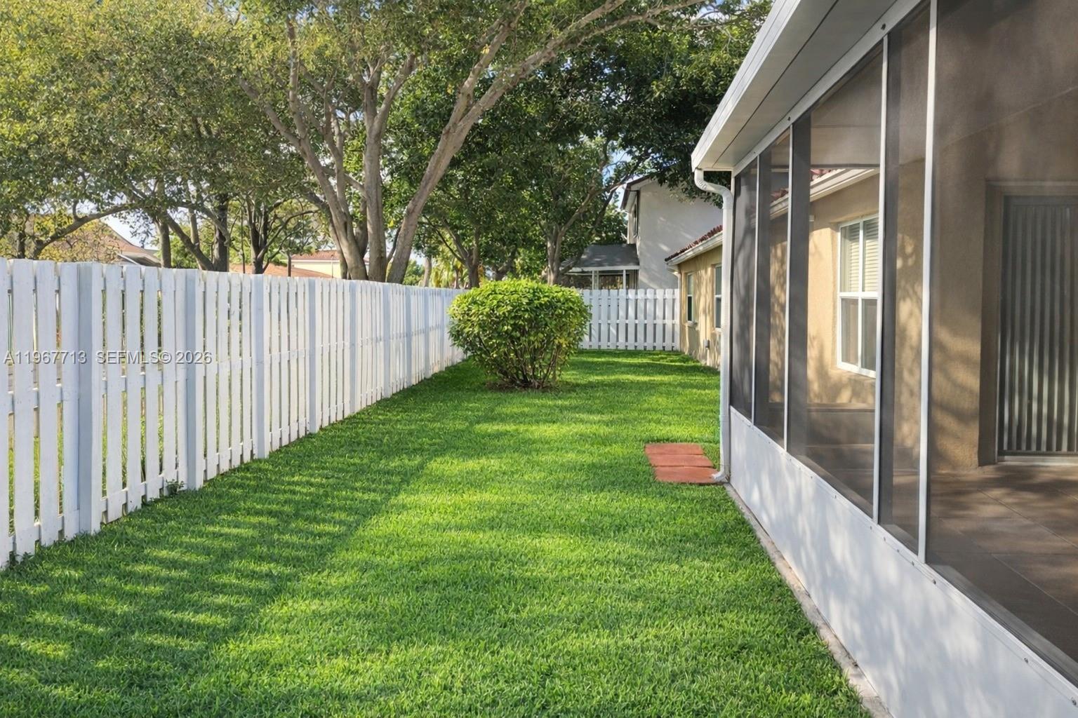 WINSTON PARK SECTION THRE - Residential