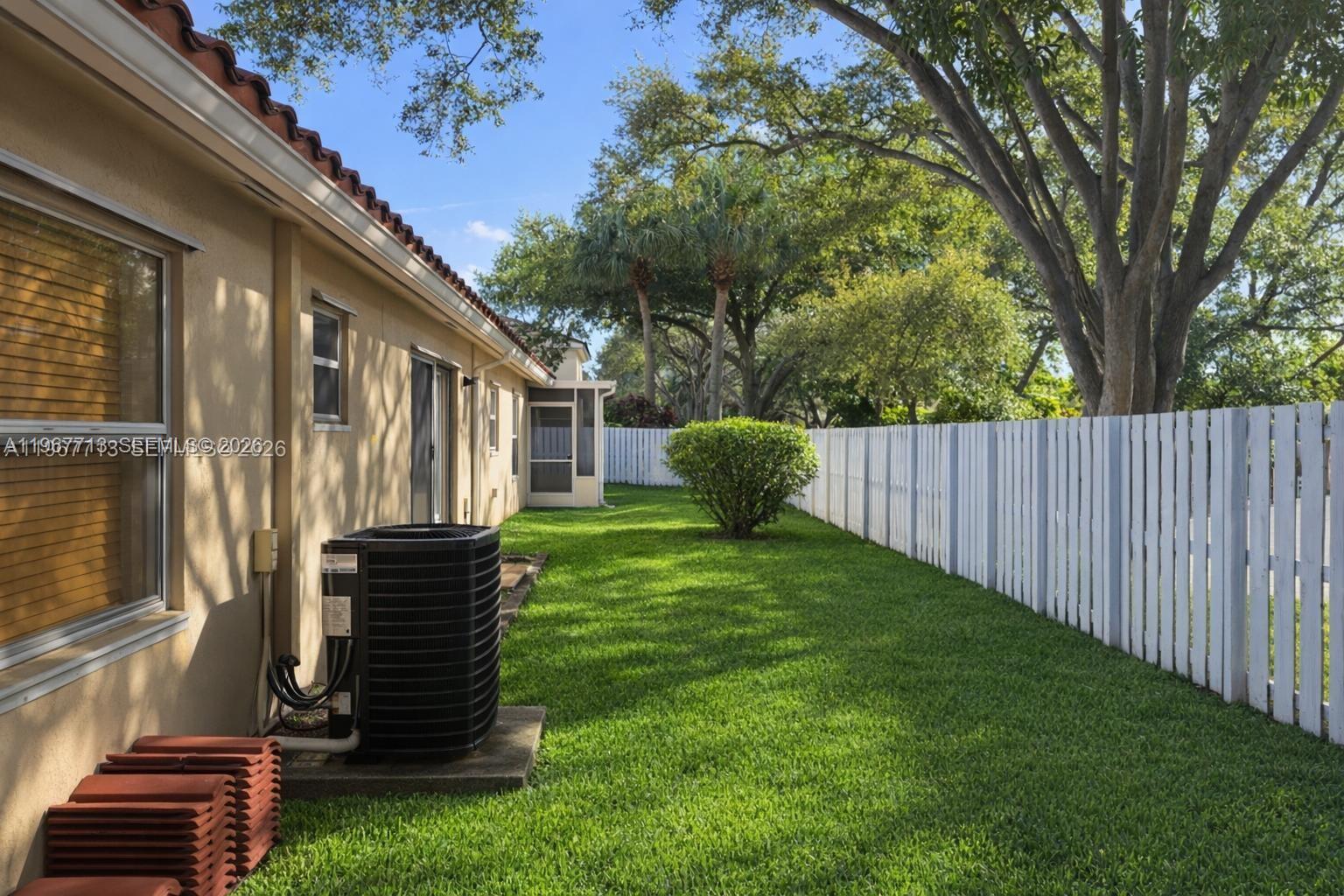 WINSTON PARK SECTION THRE - Residential