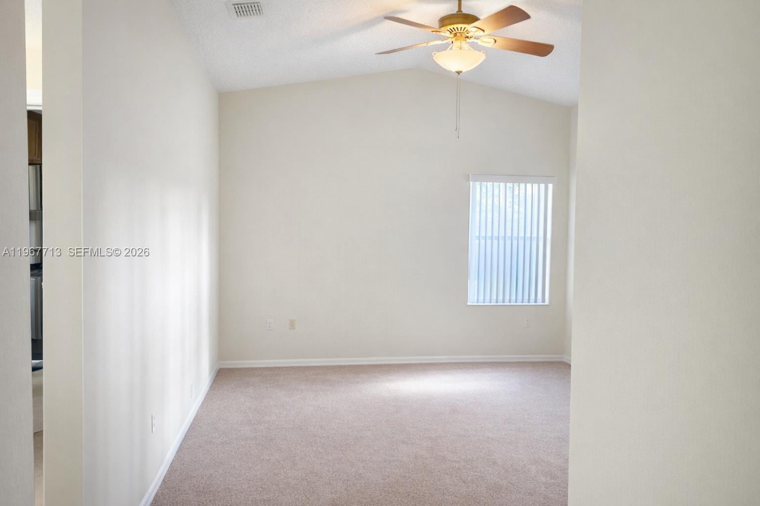 WINSTON PARK SECTION THRE - Residential