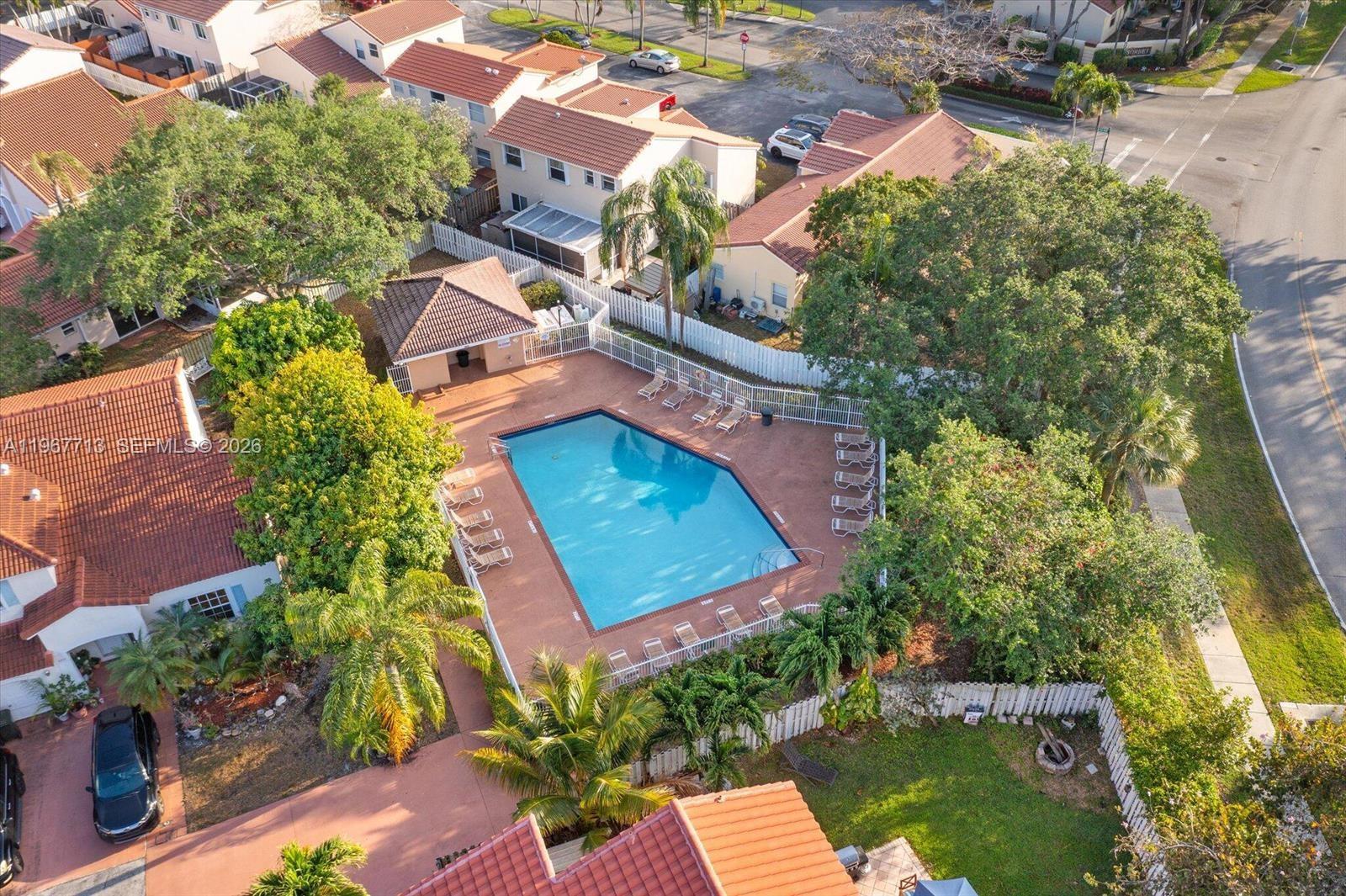 WINSTON PARK SECTION THRE - Residential