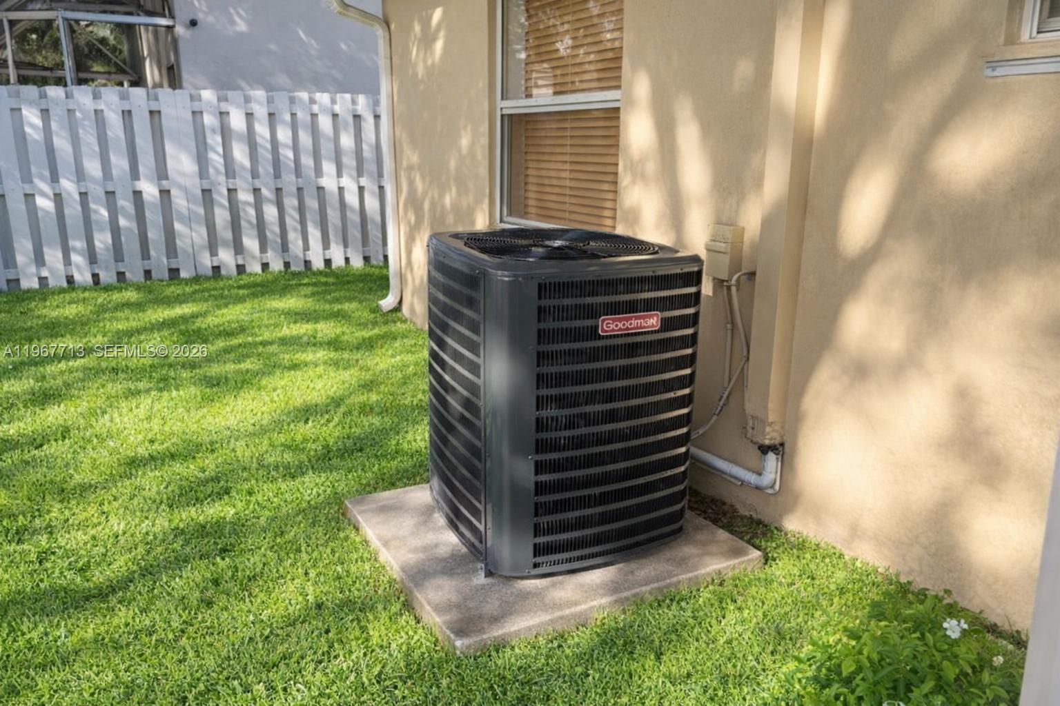 WINSTON PARK SECTION THRE - Residential