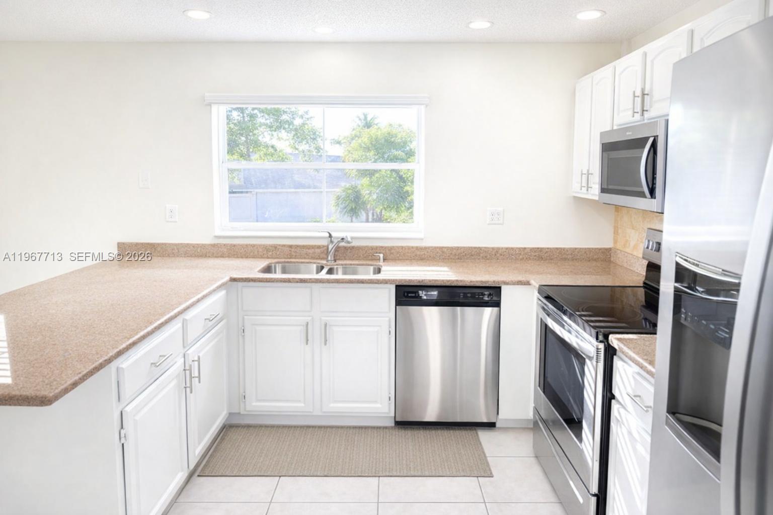 WINSTON PARK SECTION THRE - Residential