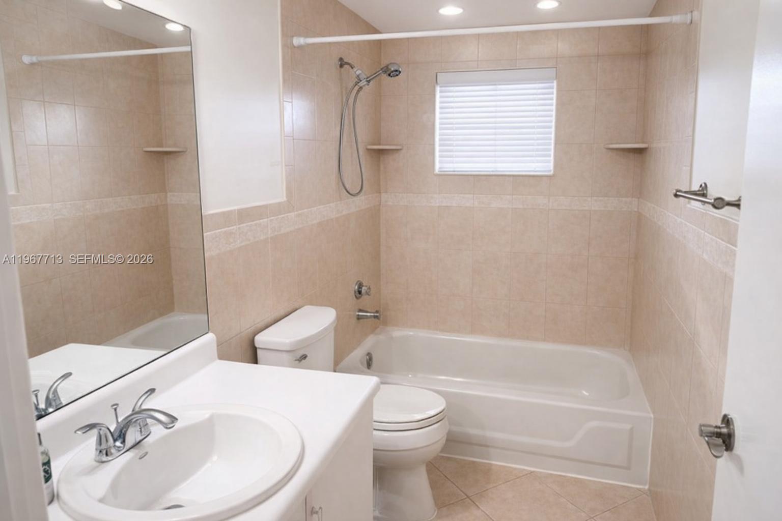 WINSTON PARK SECTION THRE - Residential