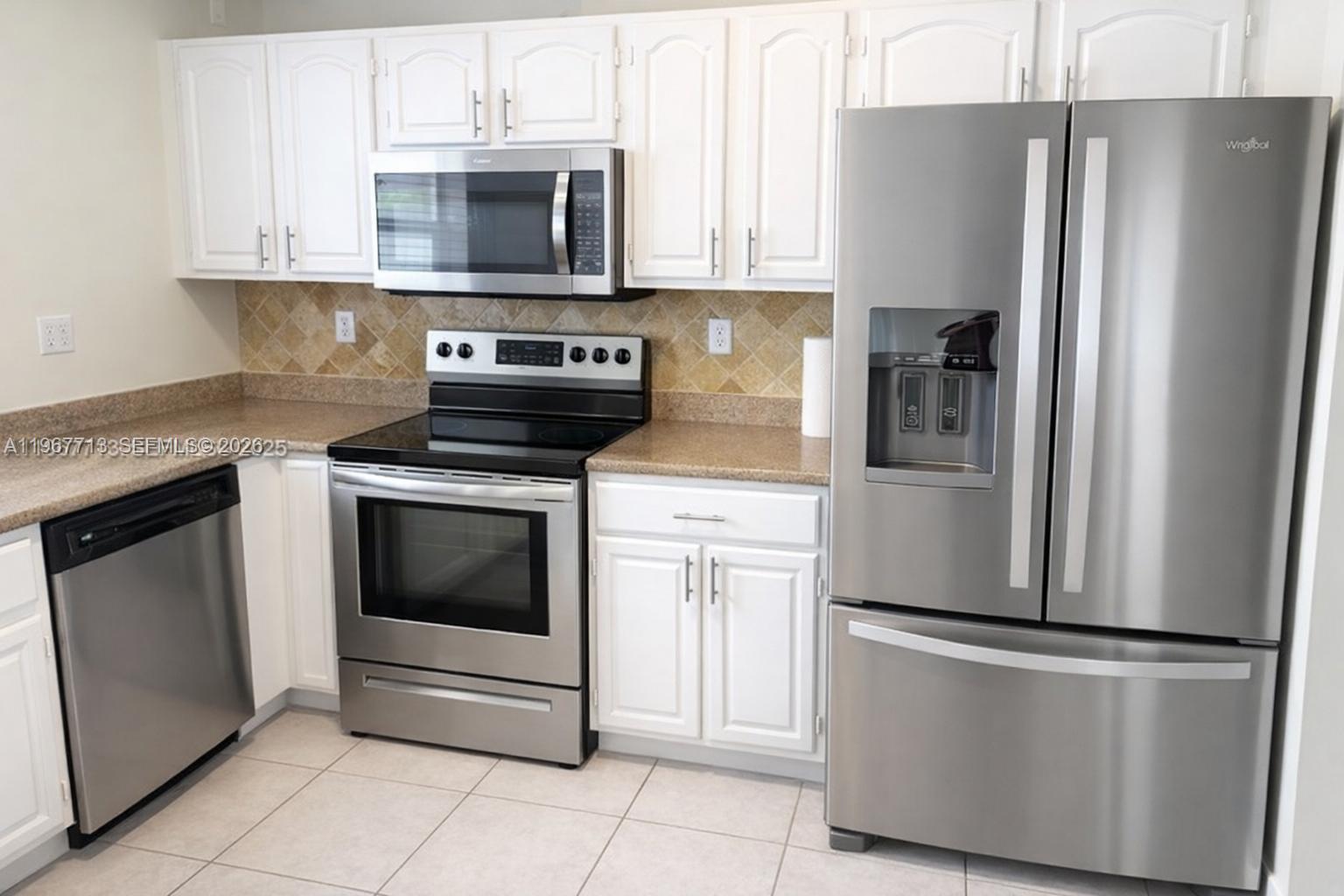 WINSTON PARK SECTION THRE - Residential