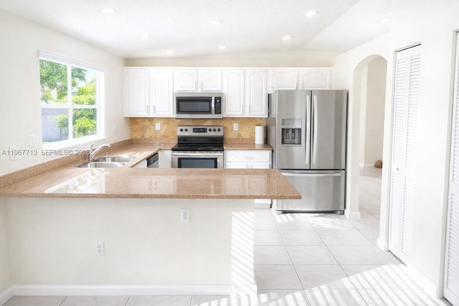 WINSTON PARK SECTION THRE - Residential