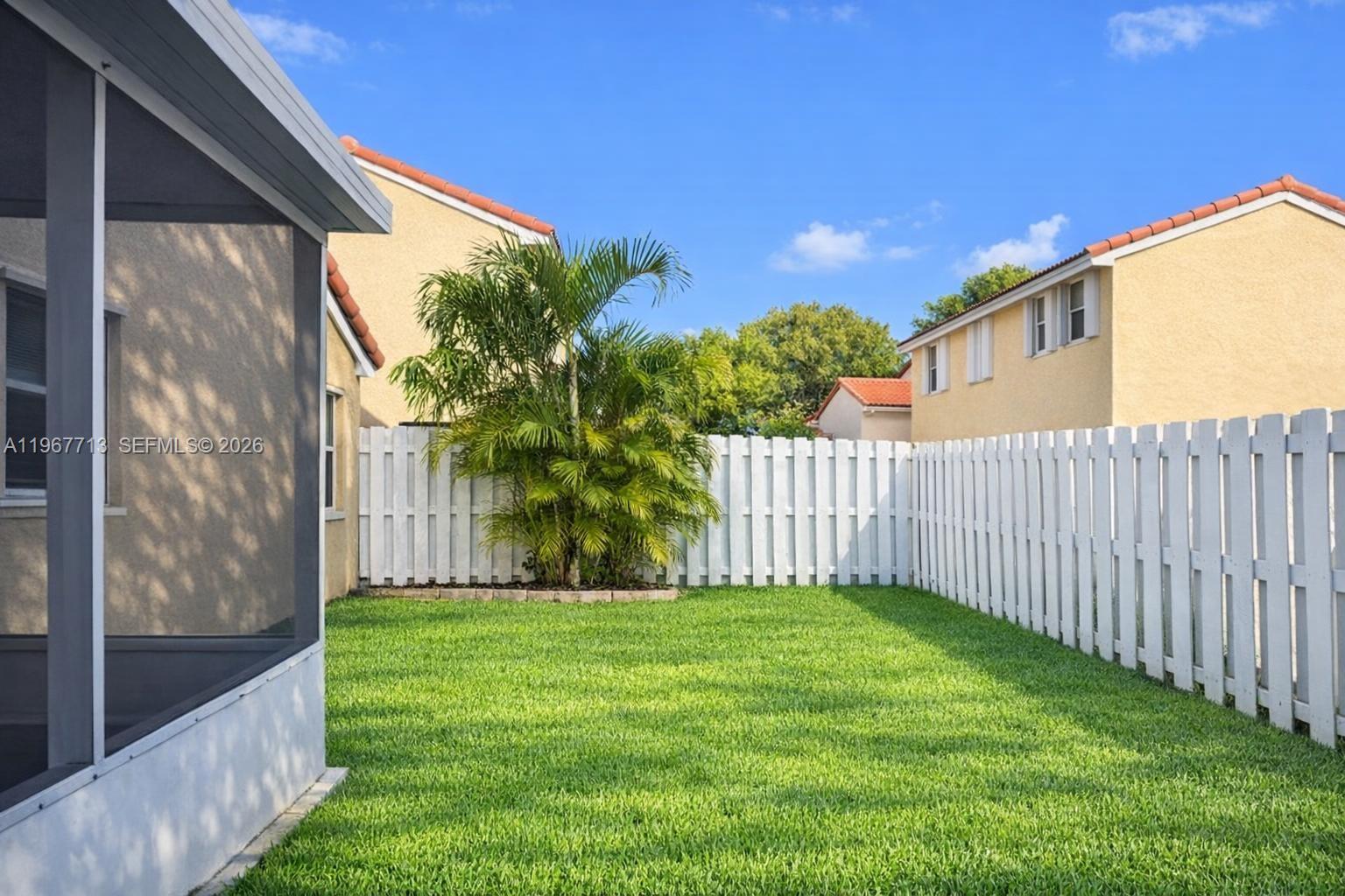 WINSTON PARK SECTION THRE - Residential