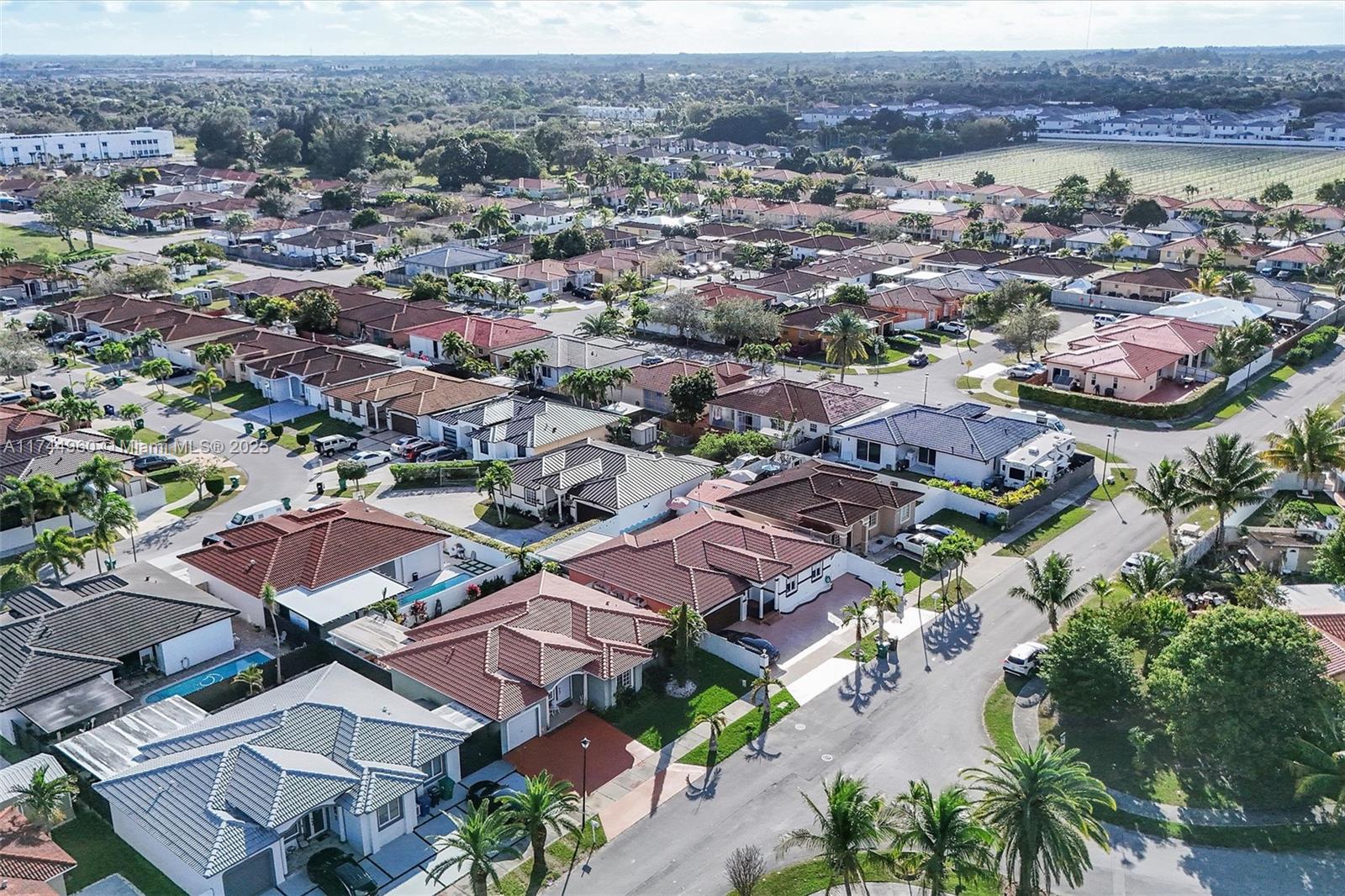 JESSLYN SUBDIVISION - Residential