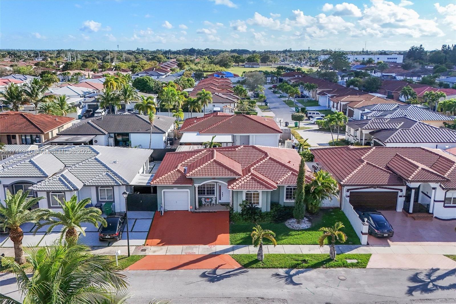 JESSLYN SUBDIVISION - Residential
