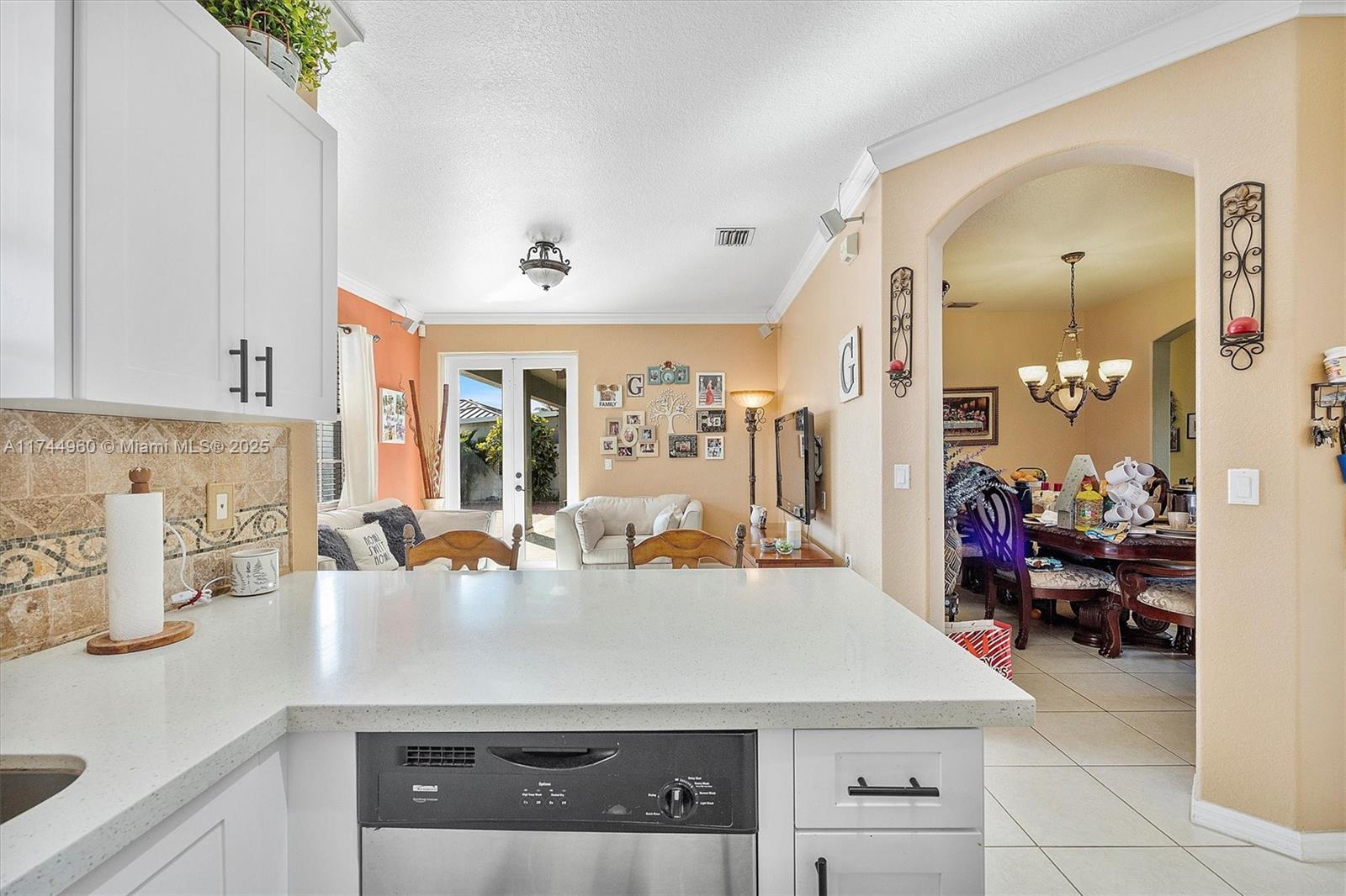 JESSLYN SUBDIVISION - Residential