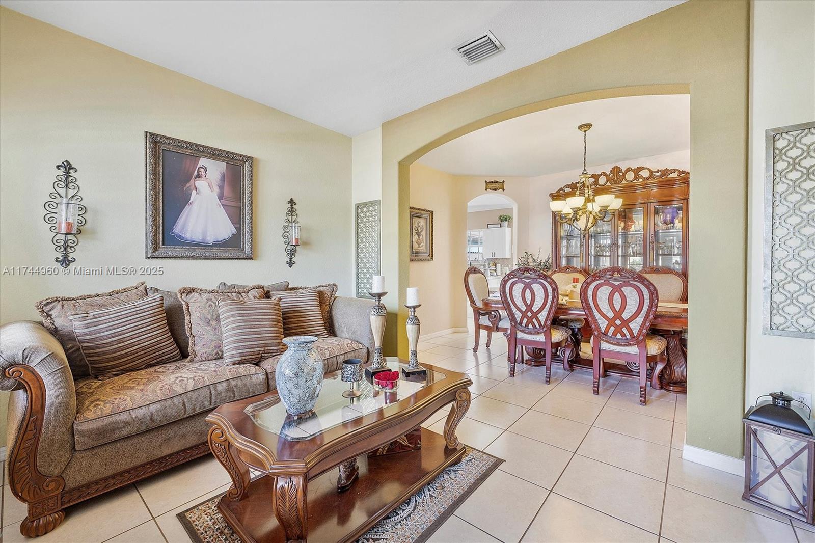 JESSLYN SUBDIVISION - Residential