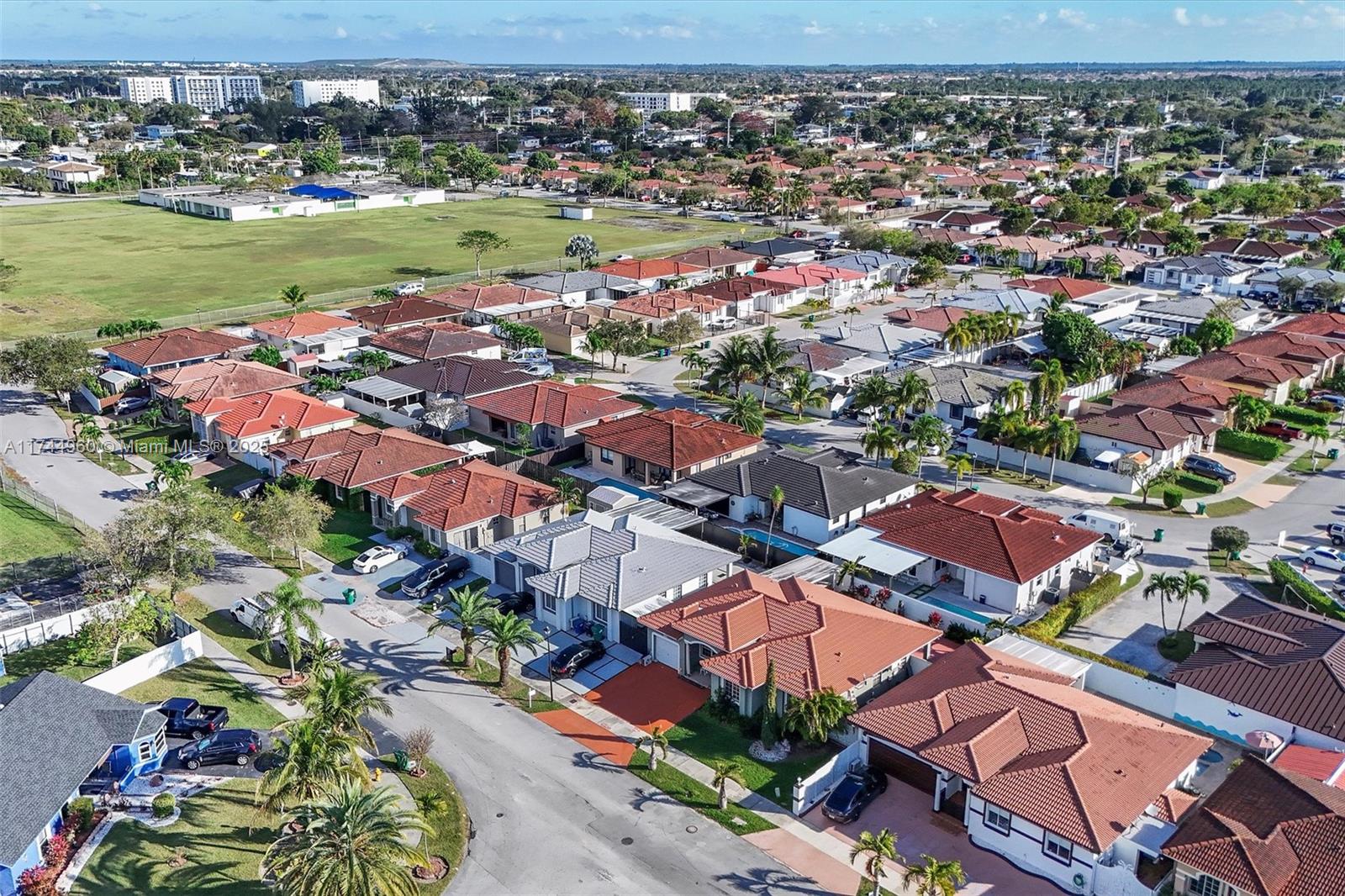 JESSLYN SUBDIVISION - Residential