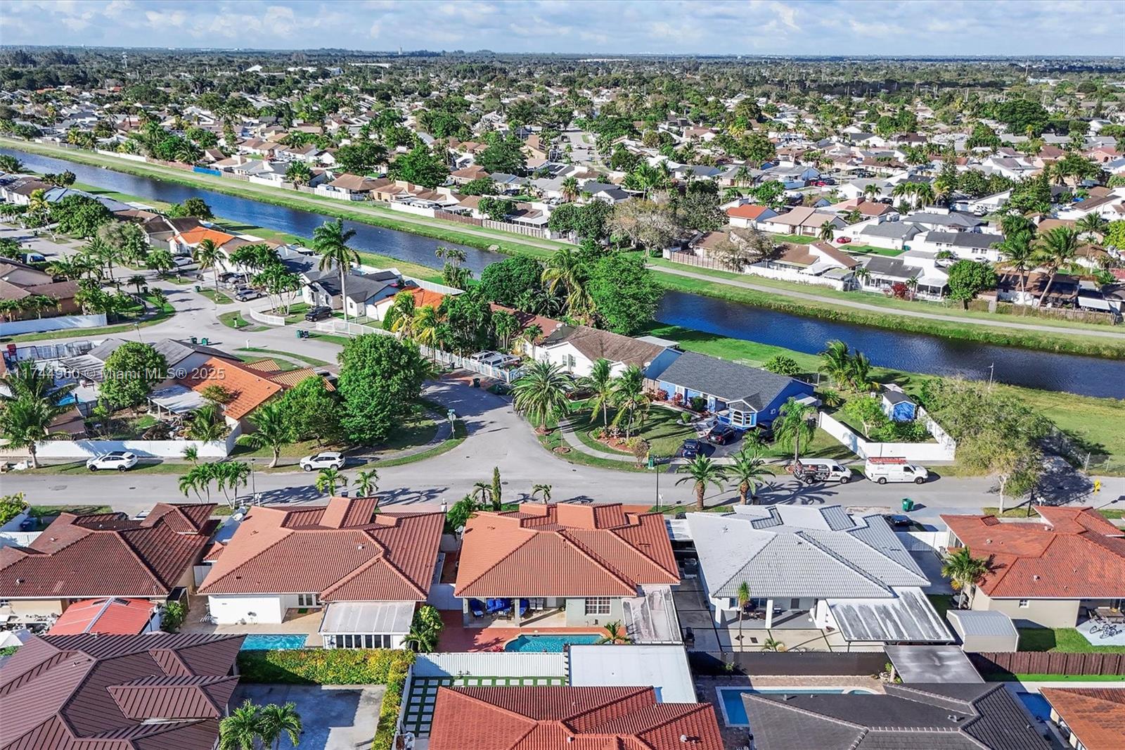 JESSLYN SUBDIVISION - Residential