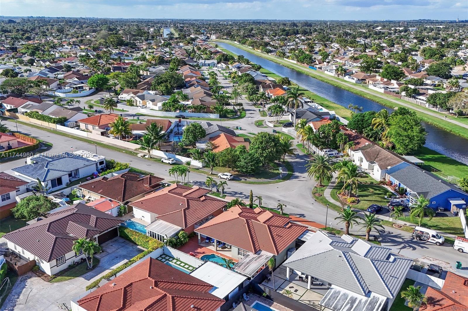 JESSLYN SUBDIVISION - Residential