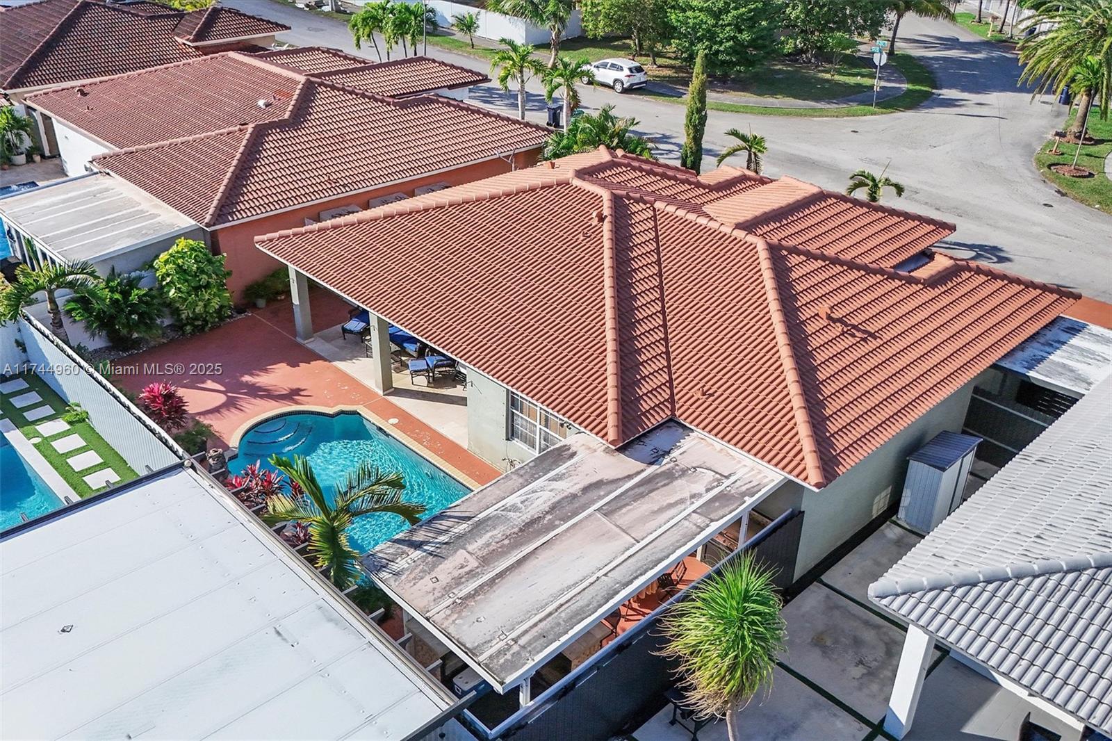 JESSLYN SUBDIVISION - Residential