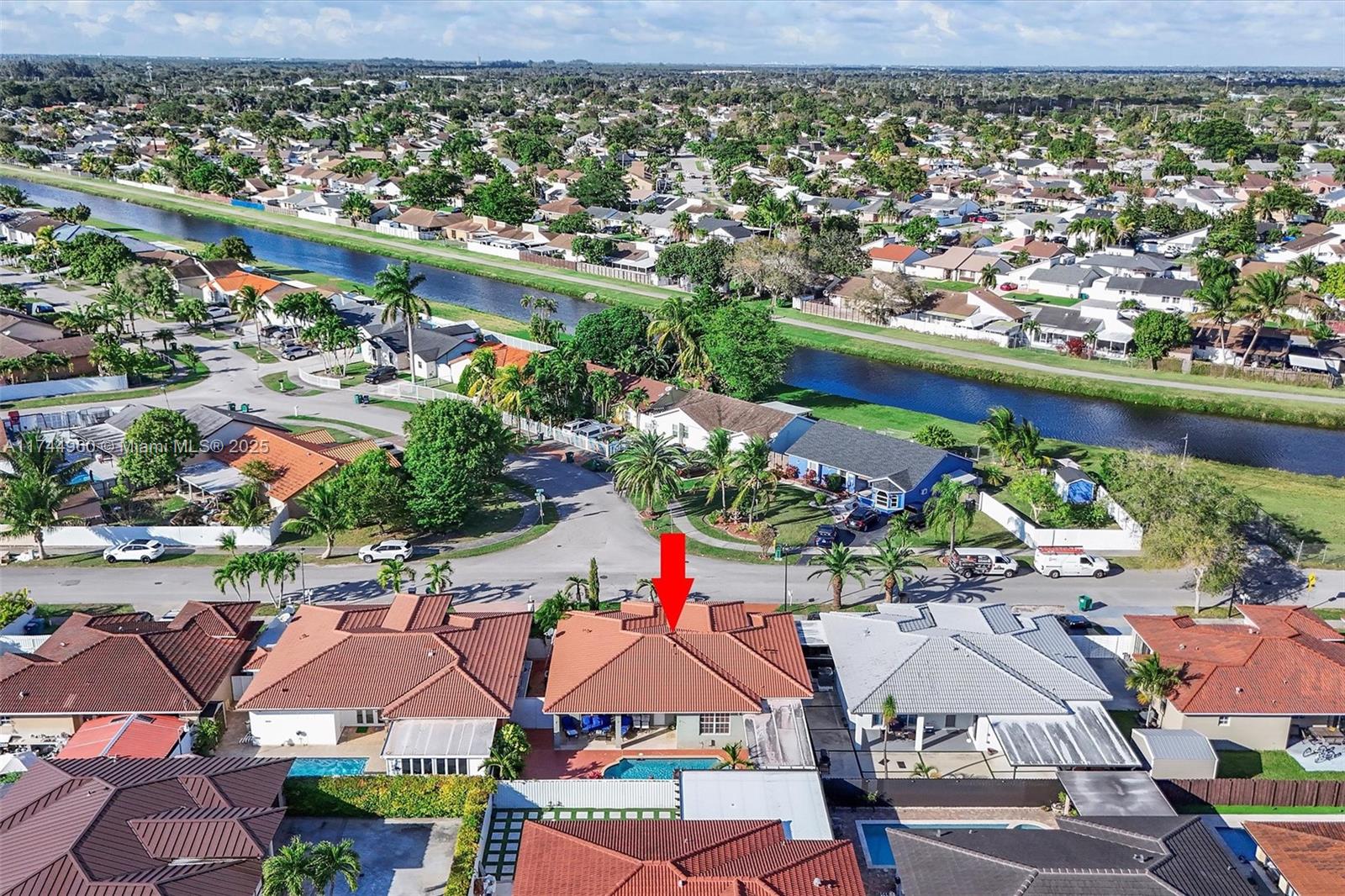 JESSLYN SUBDIVISION - Residential