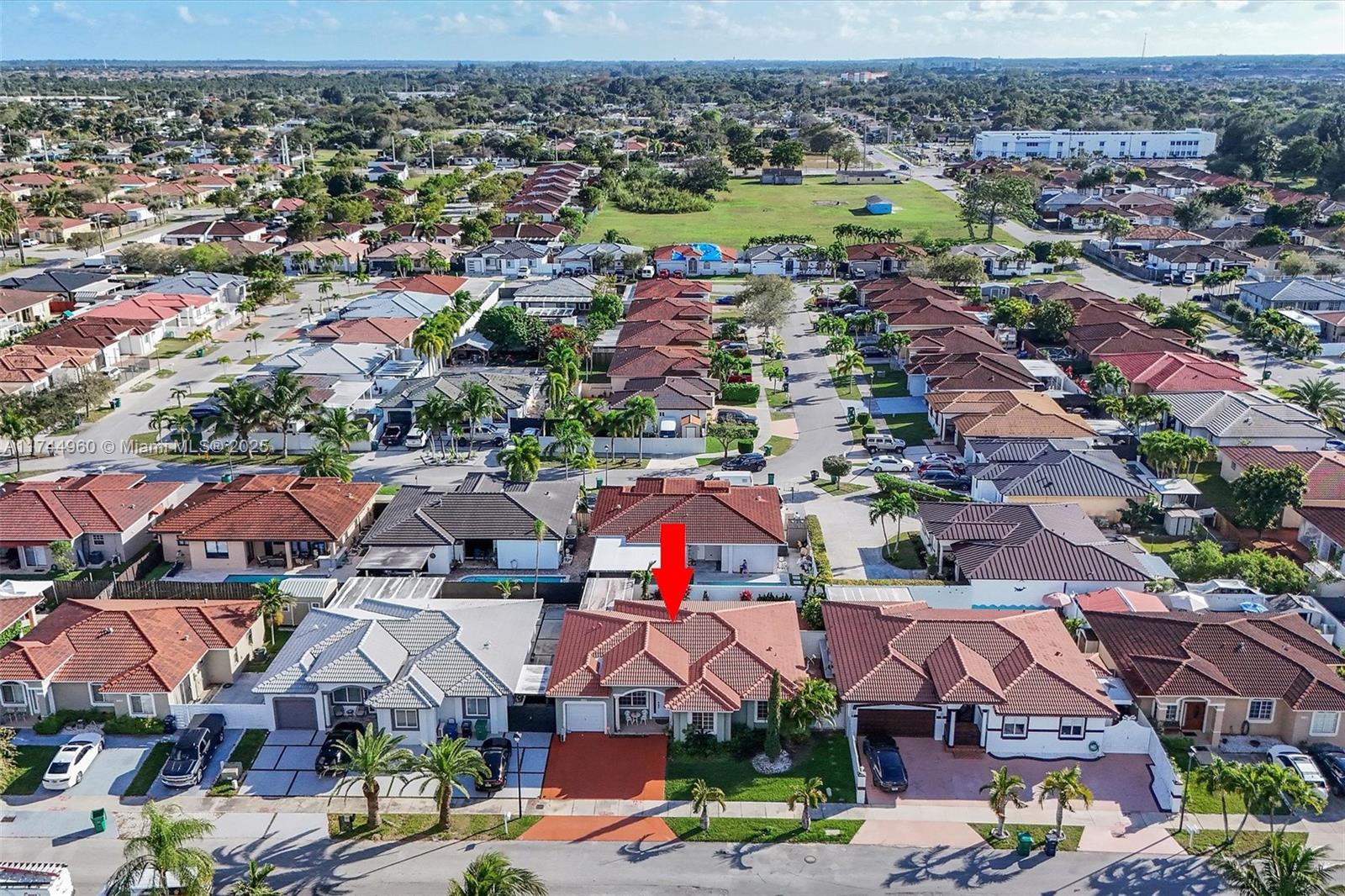 JESSLYN SUBDIVISION - Residential