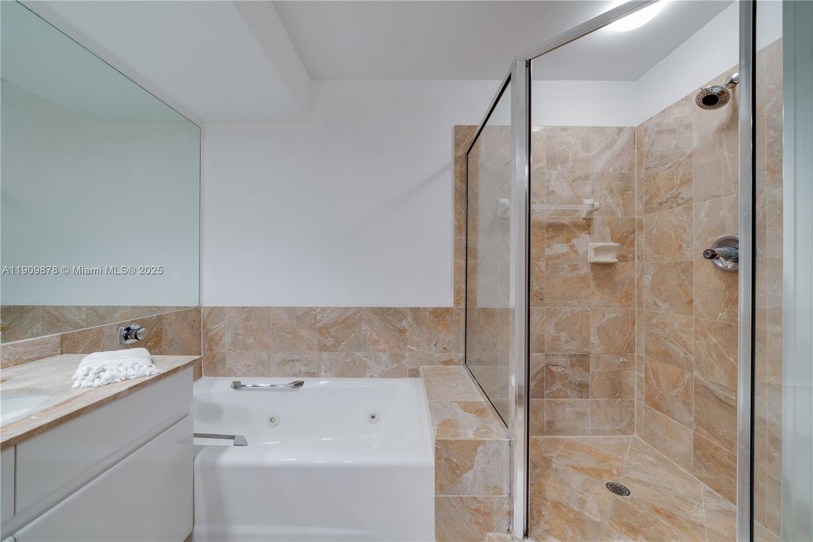 ONE TEQUESTA POINT CONDO - Residential Lease