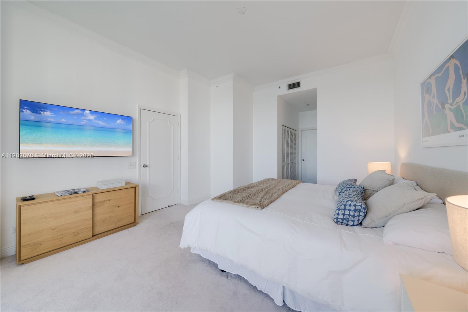 ONE TEQUESTA POINT CONDO - Residential Lease