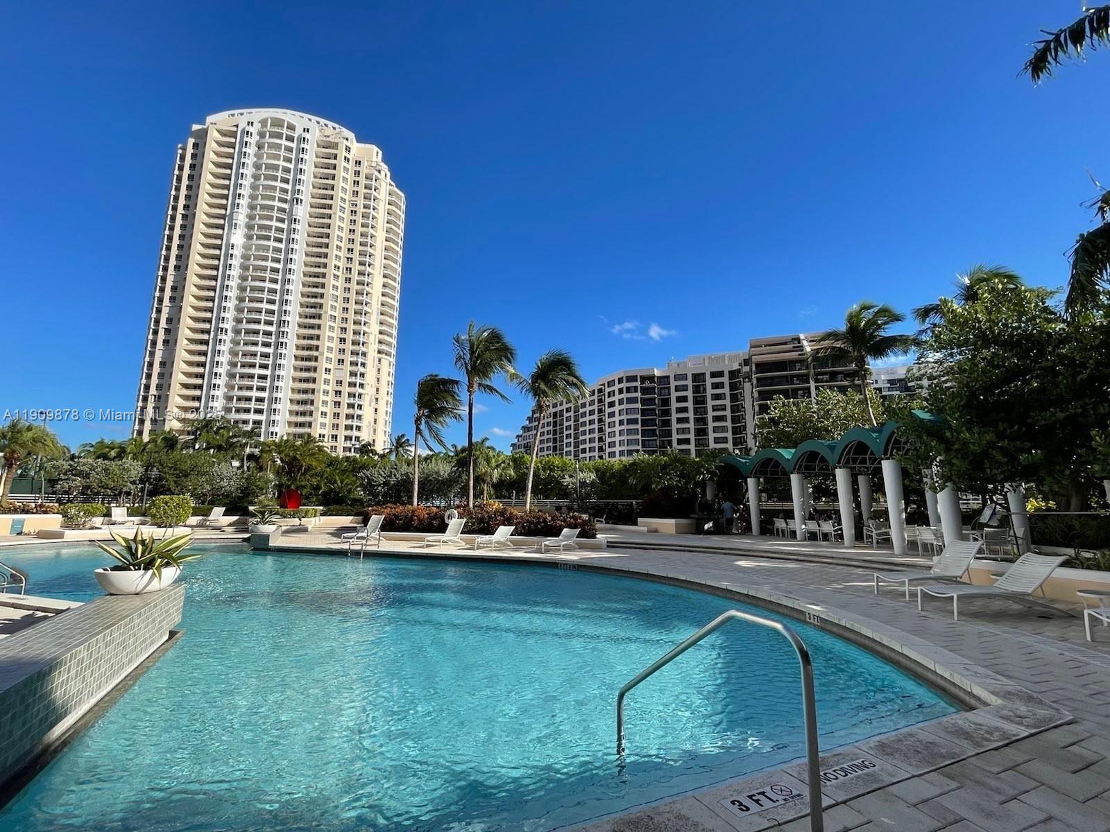 ONE TEQUESTA POINT CONDO - Residential Lease