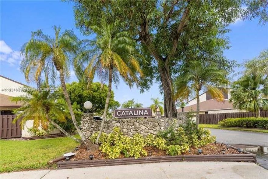 Location, Location , Location! Spacious 3/2 in a VERY FAMILY FRIENDLY COMMUNITY WITH BEAUTIFUL POOL. Tiled throughout, extra storage. Low maintenance. Bring your buyers.