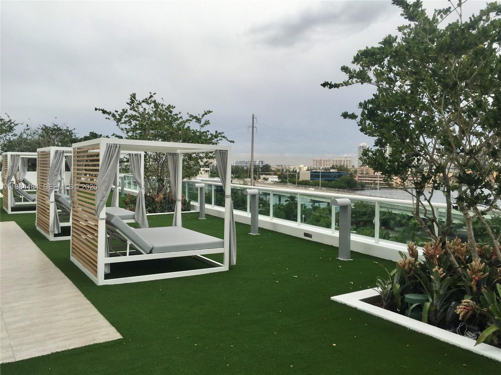 400 SUNNY ISLES CONDO WES - Residential Lease