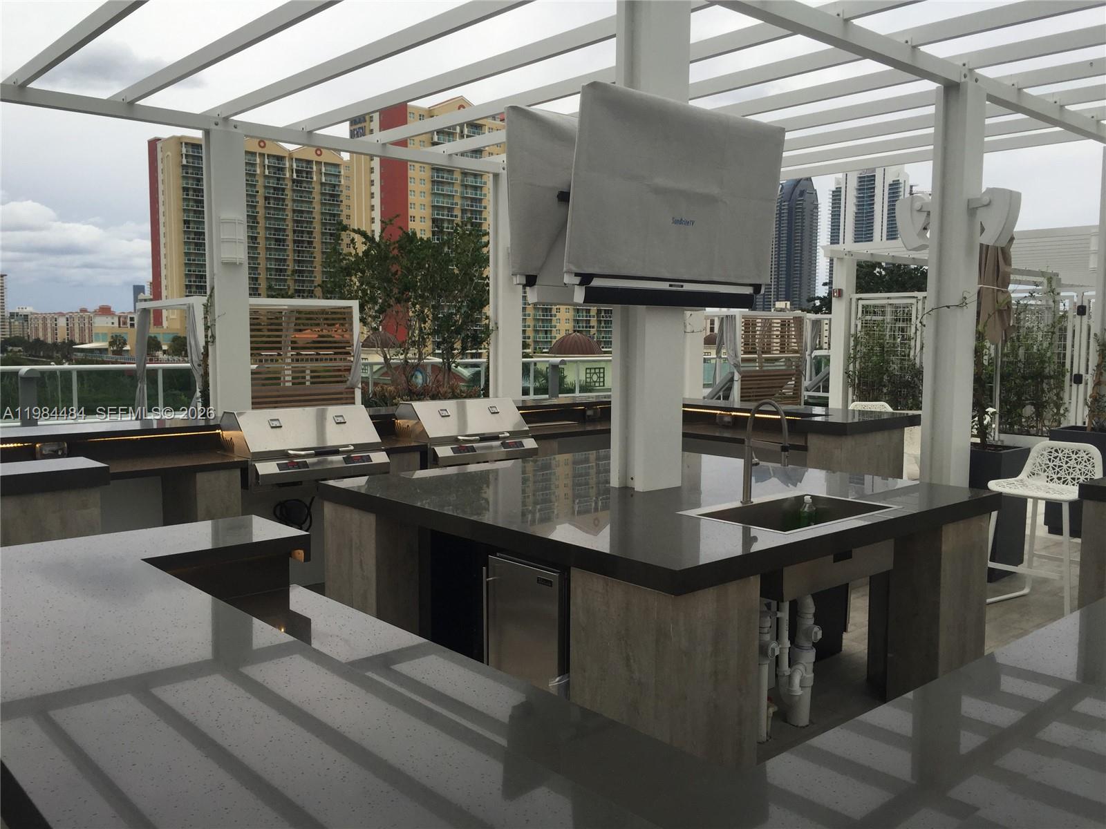 400 SUNNY ISLES CONDO WES - Residential Lease