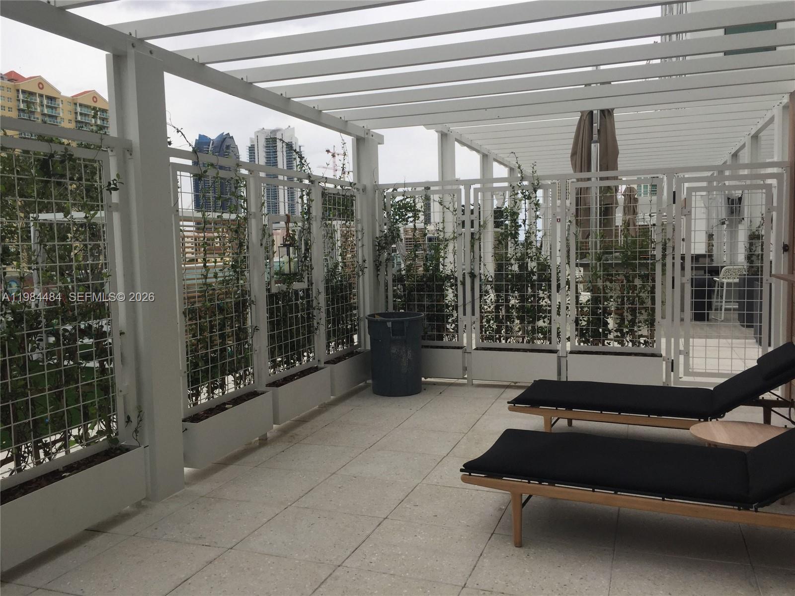 400 SUNNY ISLES CONDO WES - Residential Lease