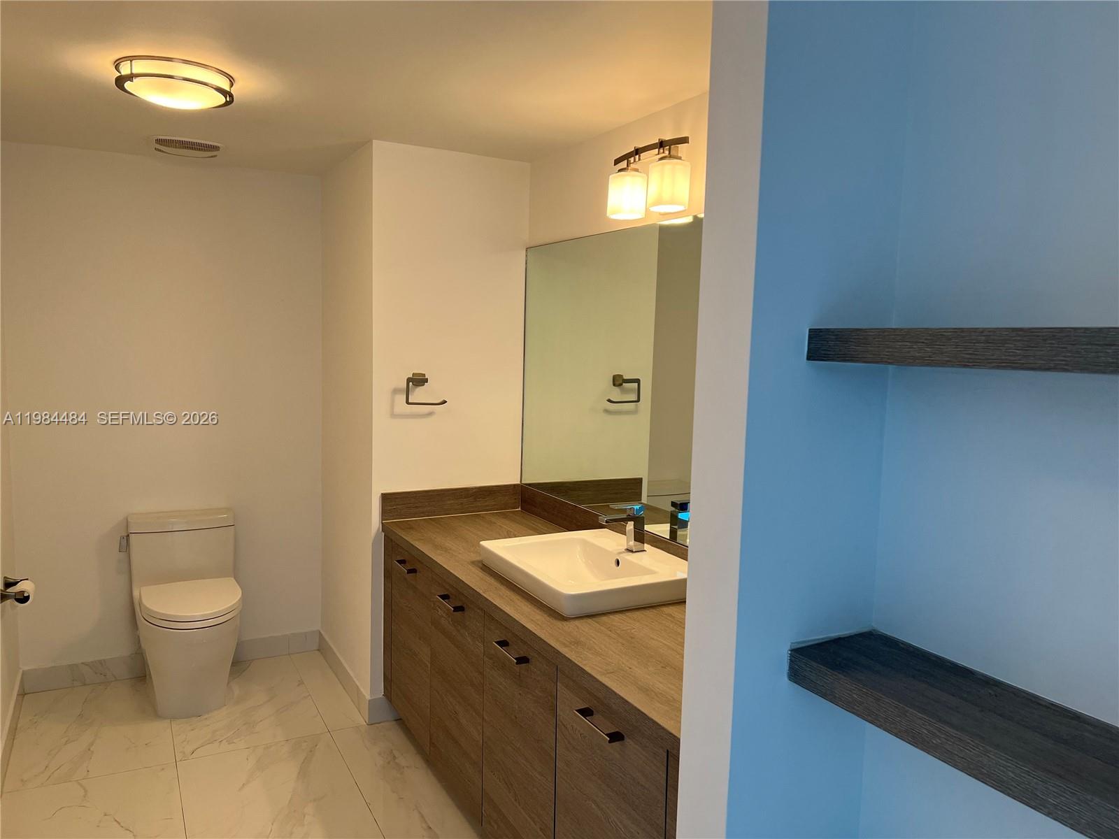 400 SUNNY ISLES CONDO WES - Residential Lease