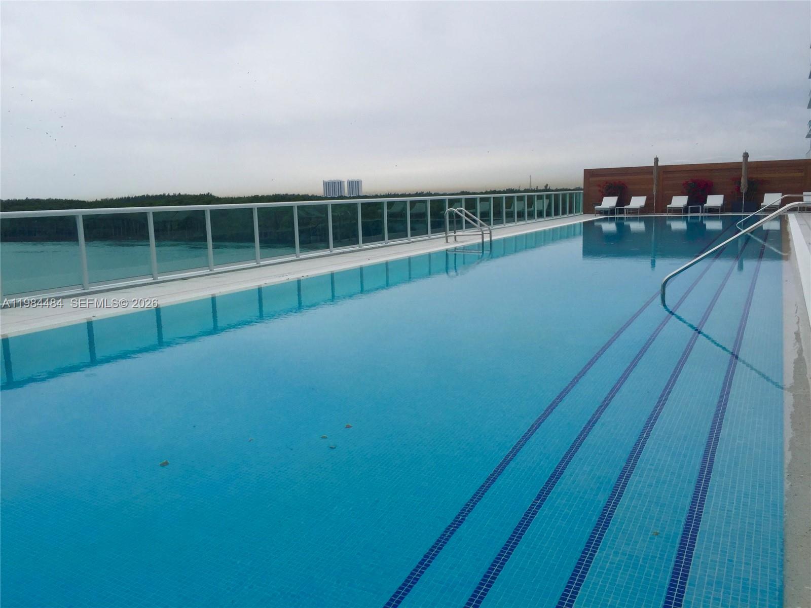 400 SUNNY ISLES CONDO WES - Residential Lease