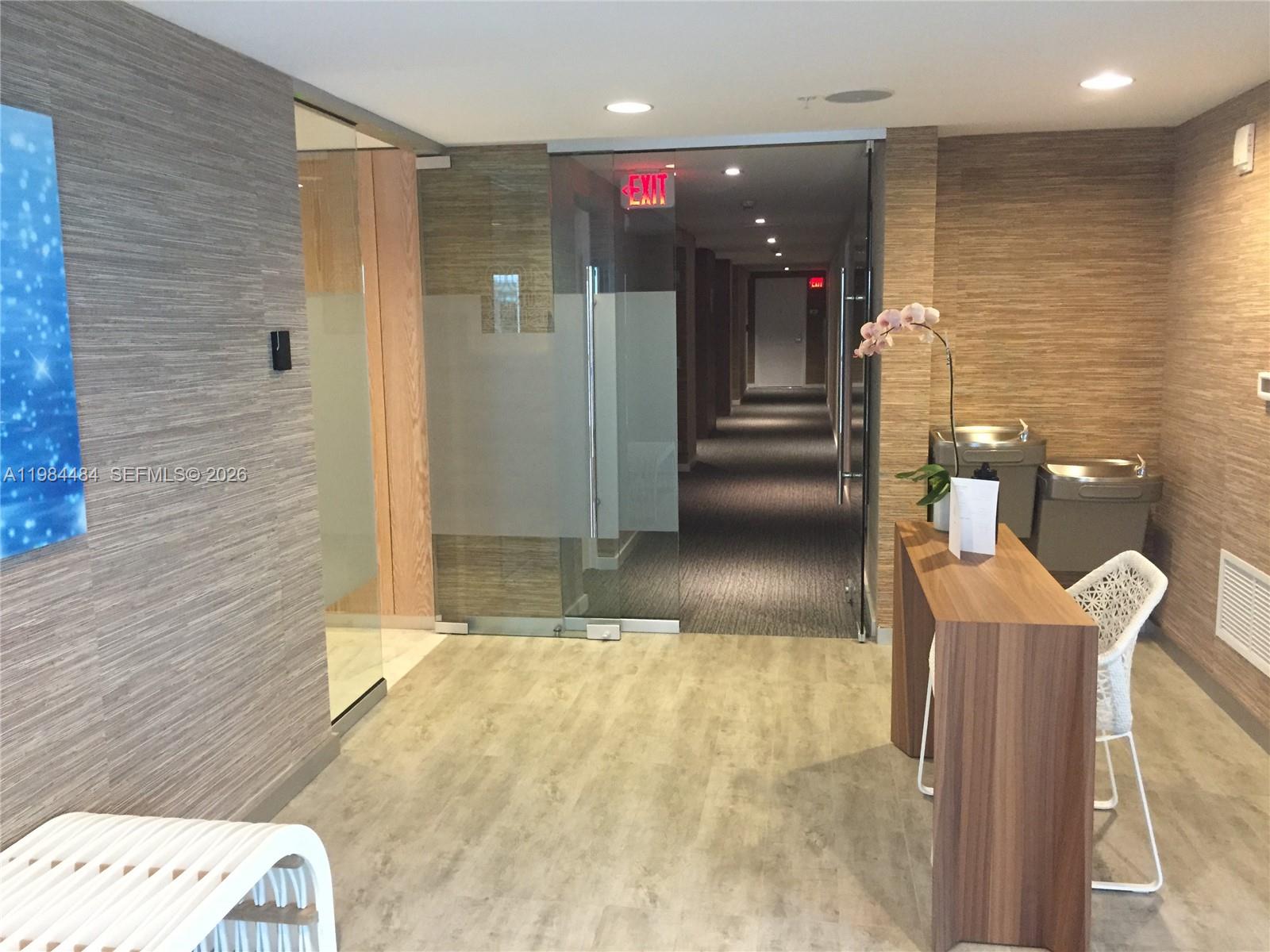 400 SUNNY ISLES CONDO WES - Residential Lease