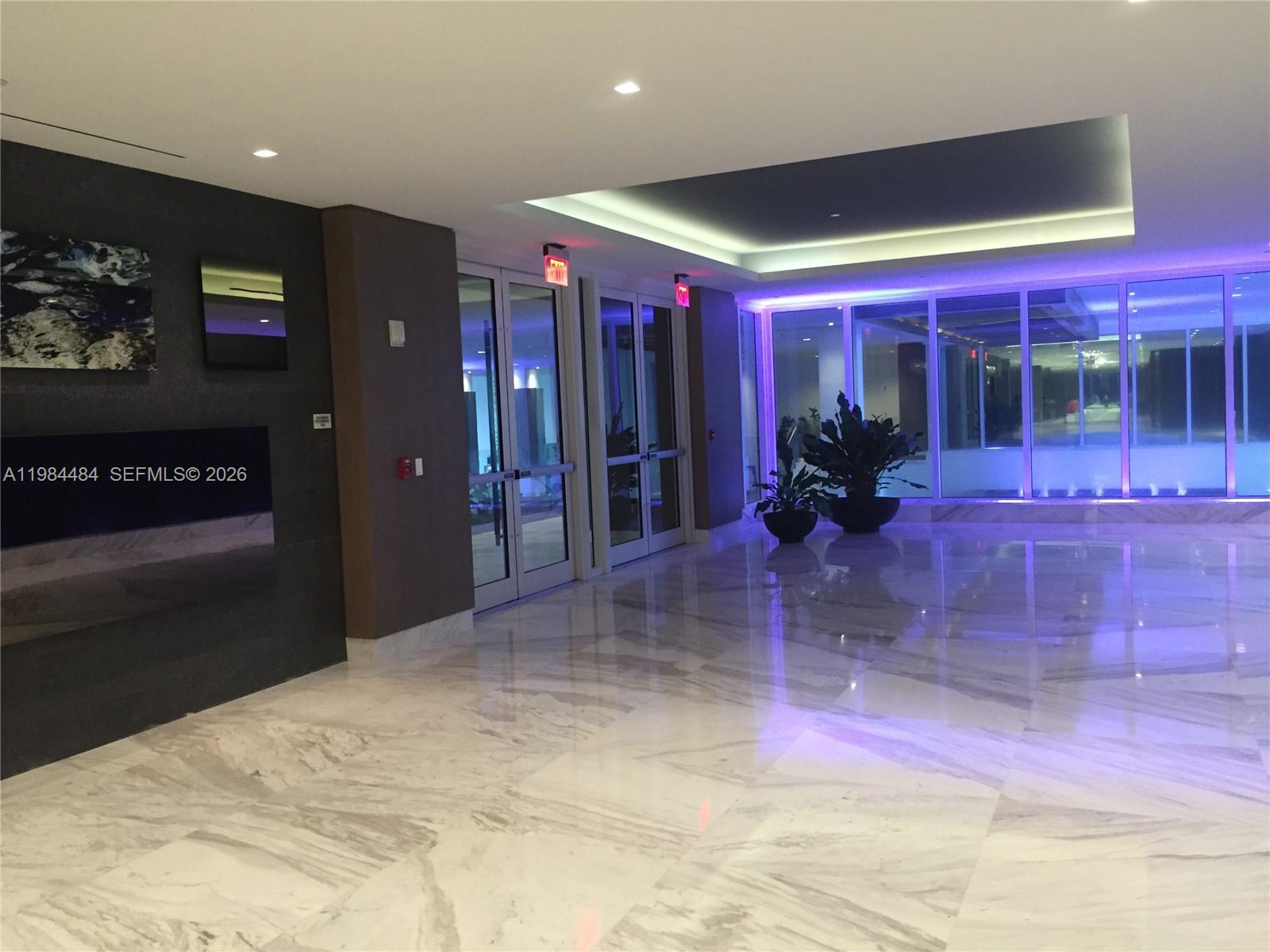 400 SUNNY ISLES CONDO WES - Residential Lease