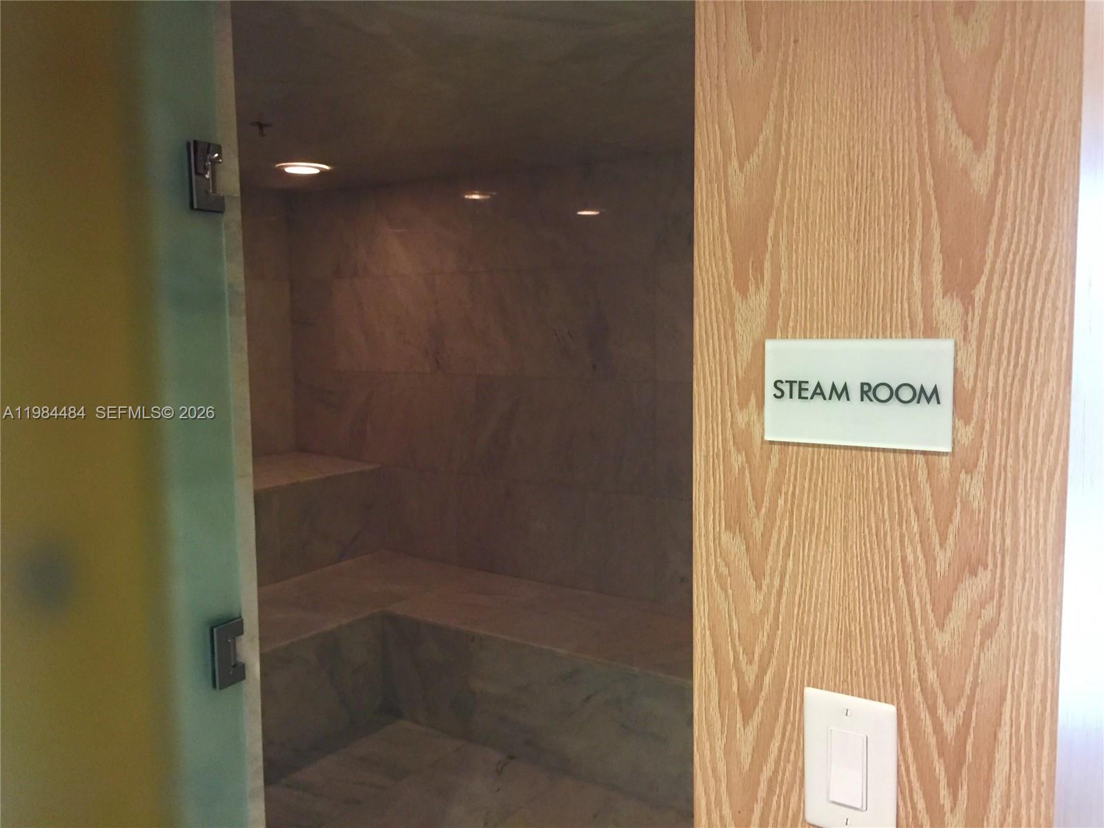 400 SUNNY ISLES CONDO WES - Residential Lease