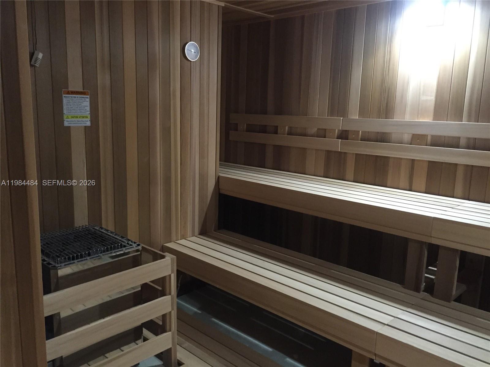 400 SUNNY ISLES CONDO WES - Residential Lease