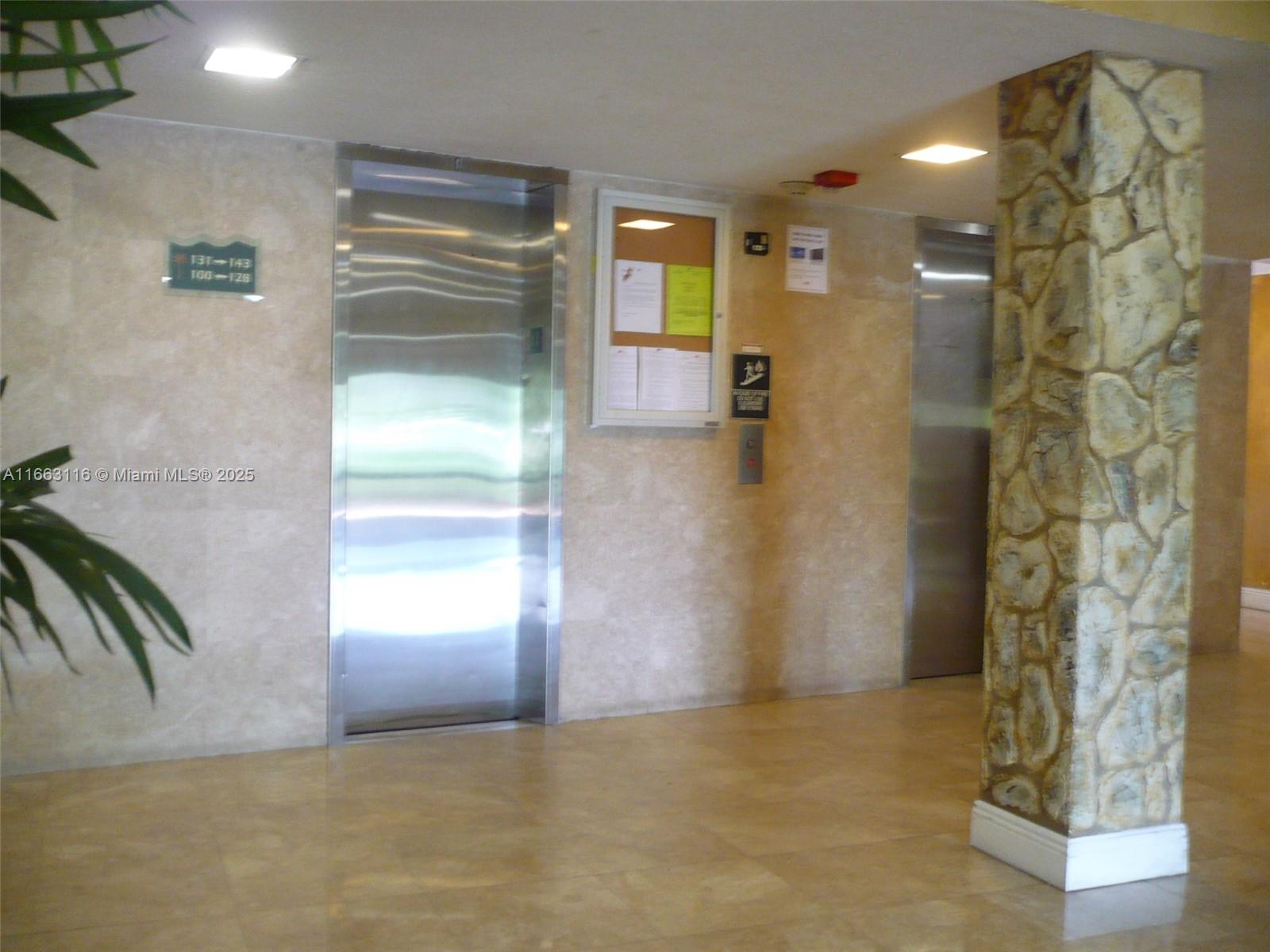 BAYVIEW PALMS CONDO - Residential