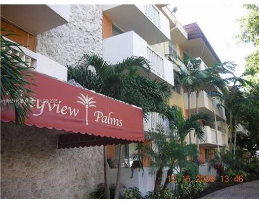 BAYVIEW PALMS CONDO - Residential