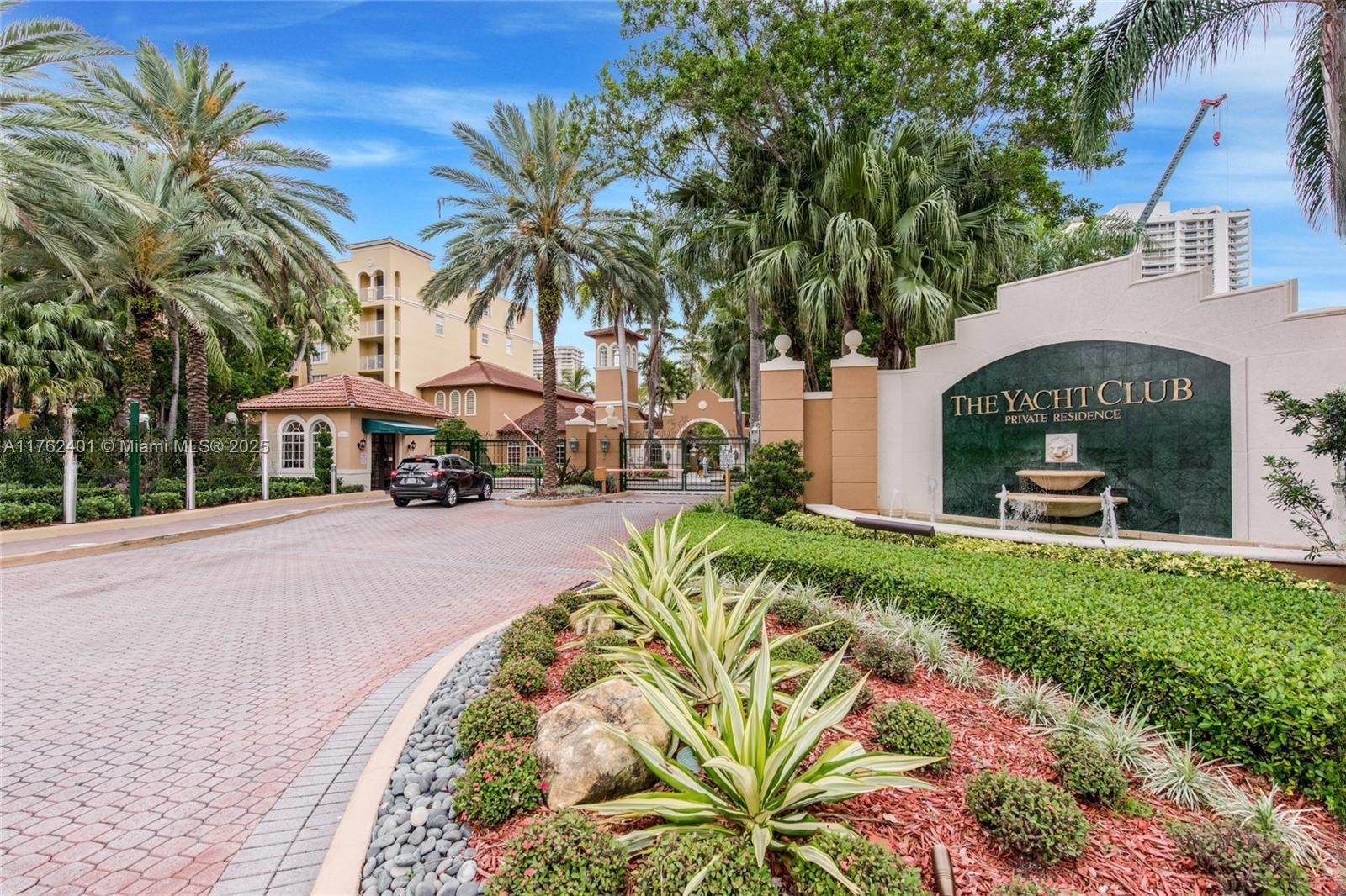 Property for Sale at 19555 E Country Club Dr 8502, Aventura, Miami-Dade County, Florida - Bedrooms: 3 
Bathrooms: 2  - $574,900