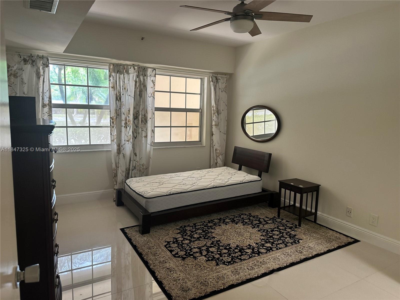 PALM-AIRE COUNTRY CLUB - Residential Lease