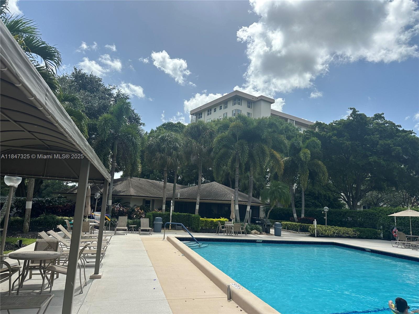 PALM-AIRE COUNTRY CLUB - Residential Lease