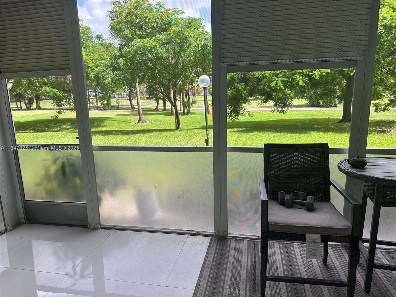 PALM-AIRE COUNTRY CLUB - Residential Lease