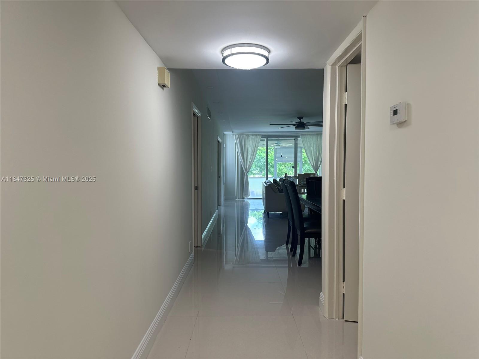 PALM-AIRE COUNTRY CLUB - Residential Lease