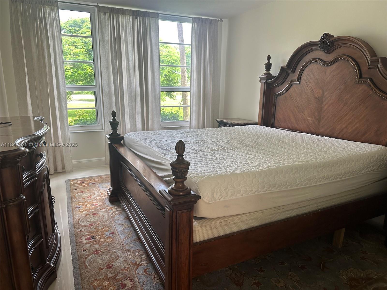 PALM-AIRE COUNTRY CLUB - Residential Lease