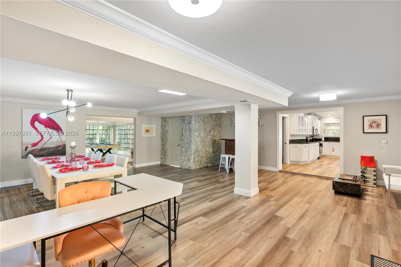 OAKLAND PARK 2ND ADD-RESU - Residential