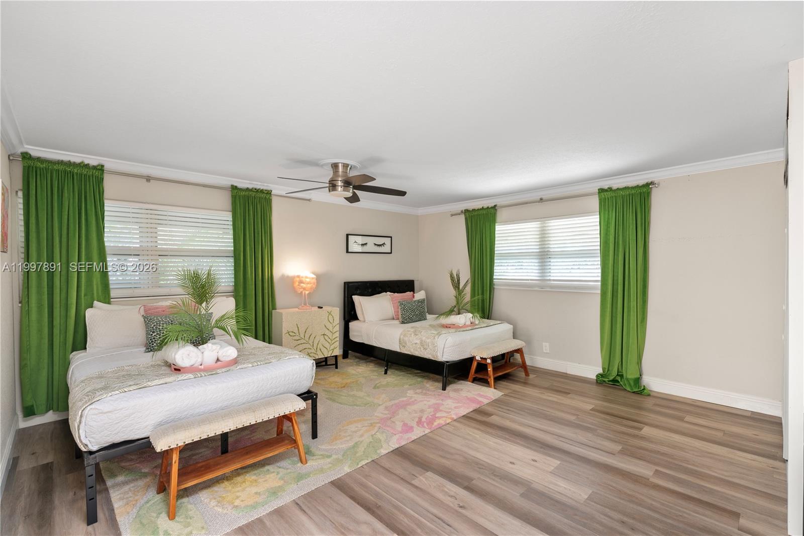 OAKLAND PARK 2ND ADD-RESU - Residential