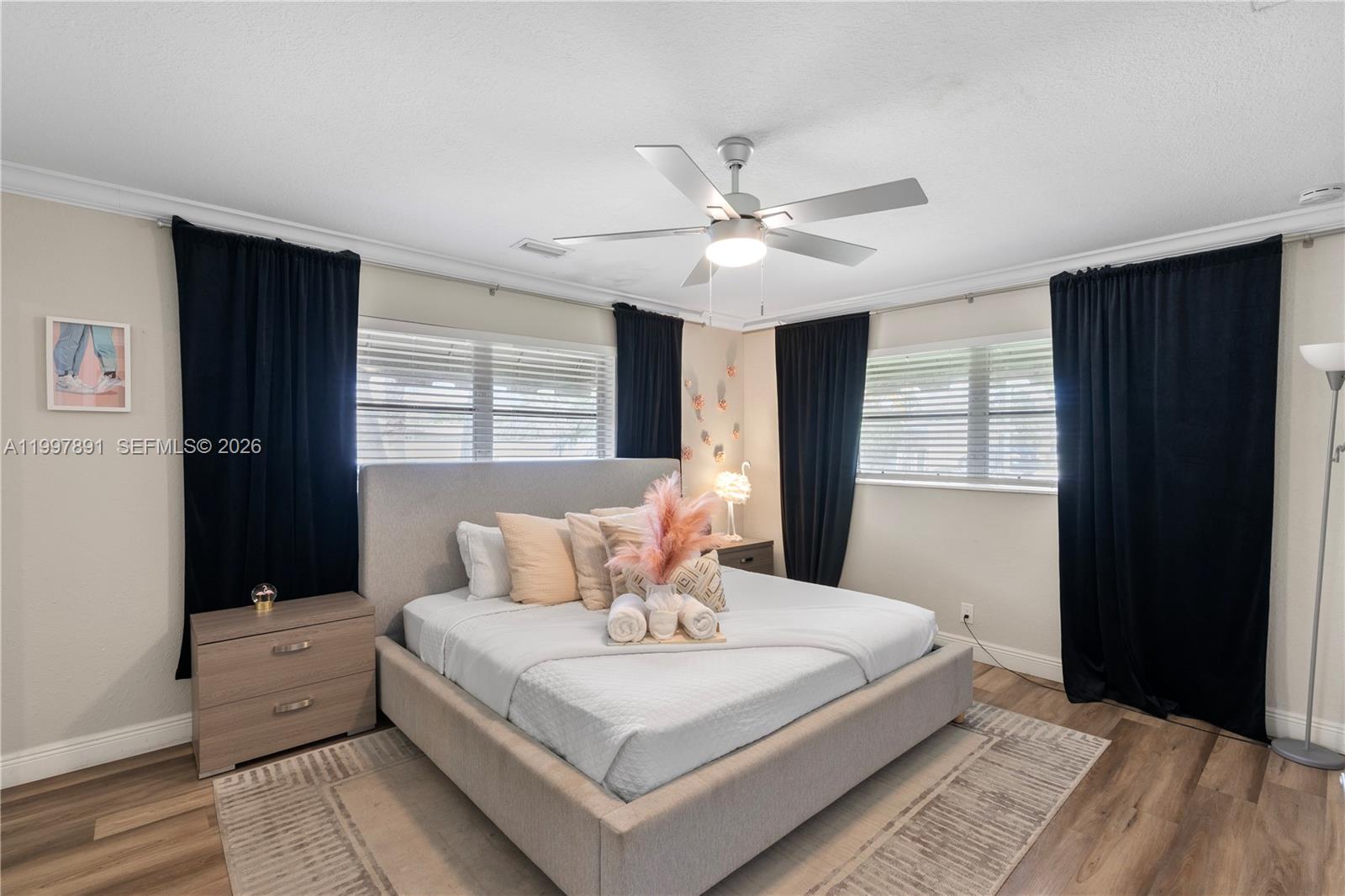 OAKLAND PARK 2ND ADD-RESU - Residential