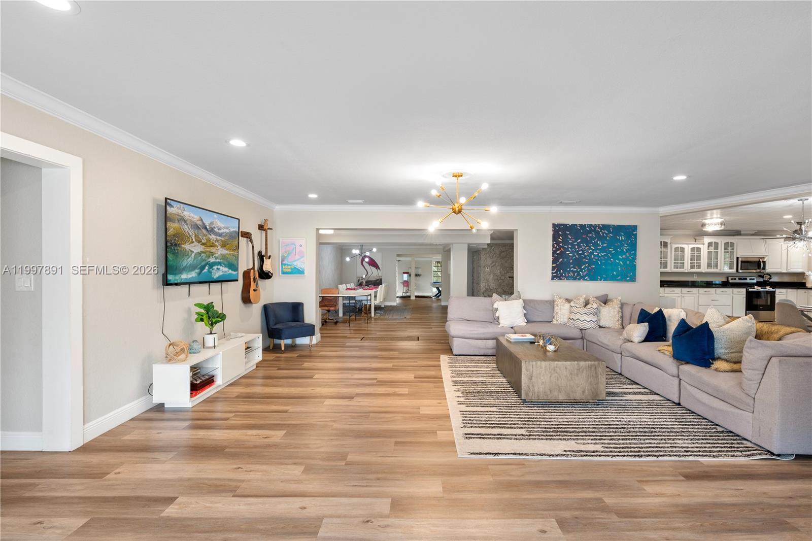 OAKLAND PARK 2ND ADD-RESU - Residential