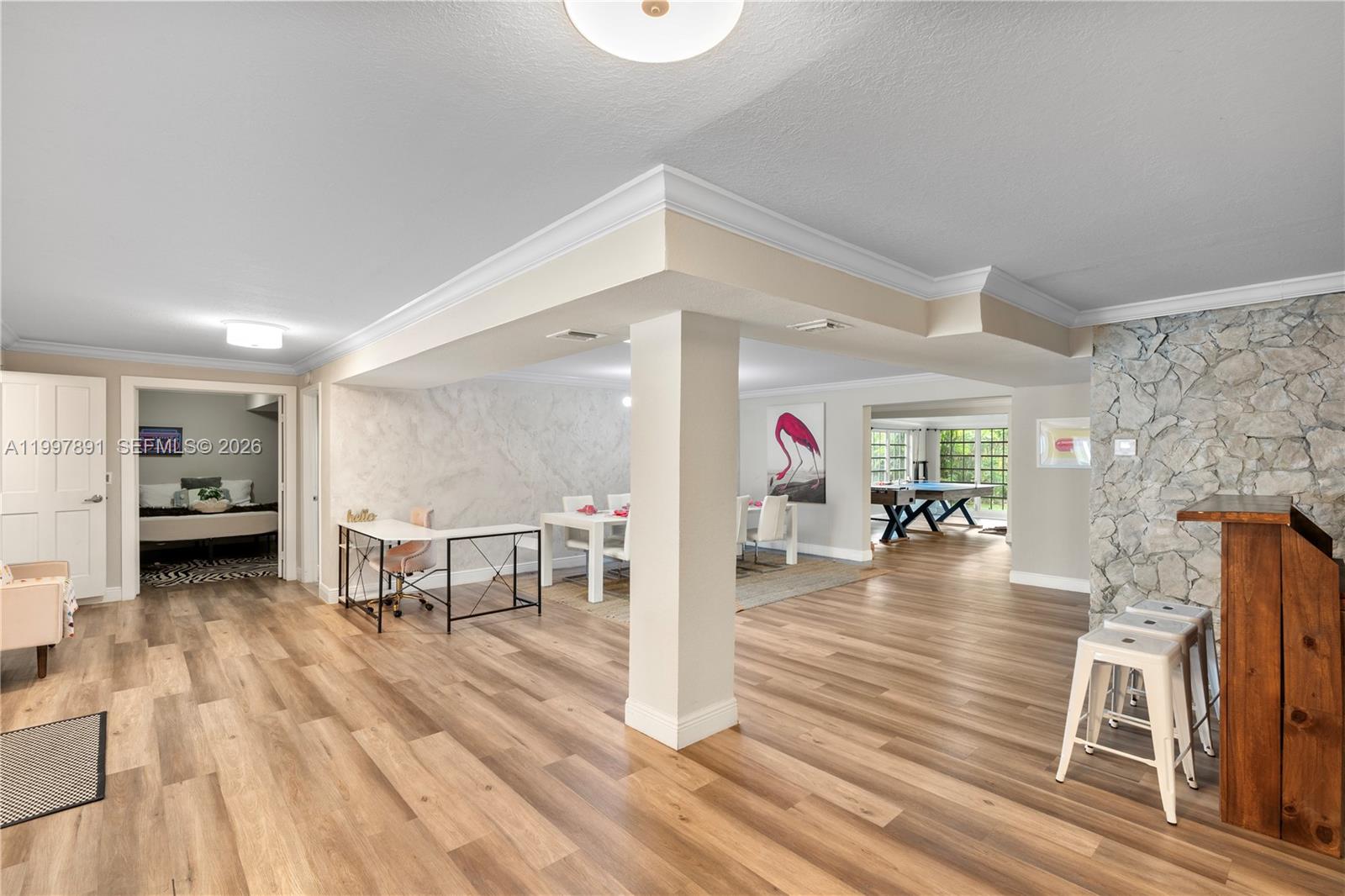 OAKLAND PARK 2ND ADD-RESU - Residential