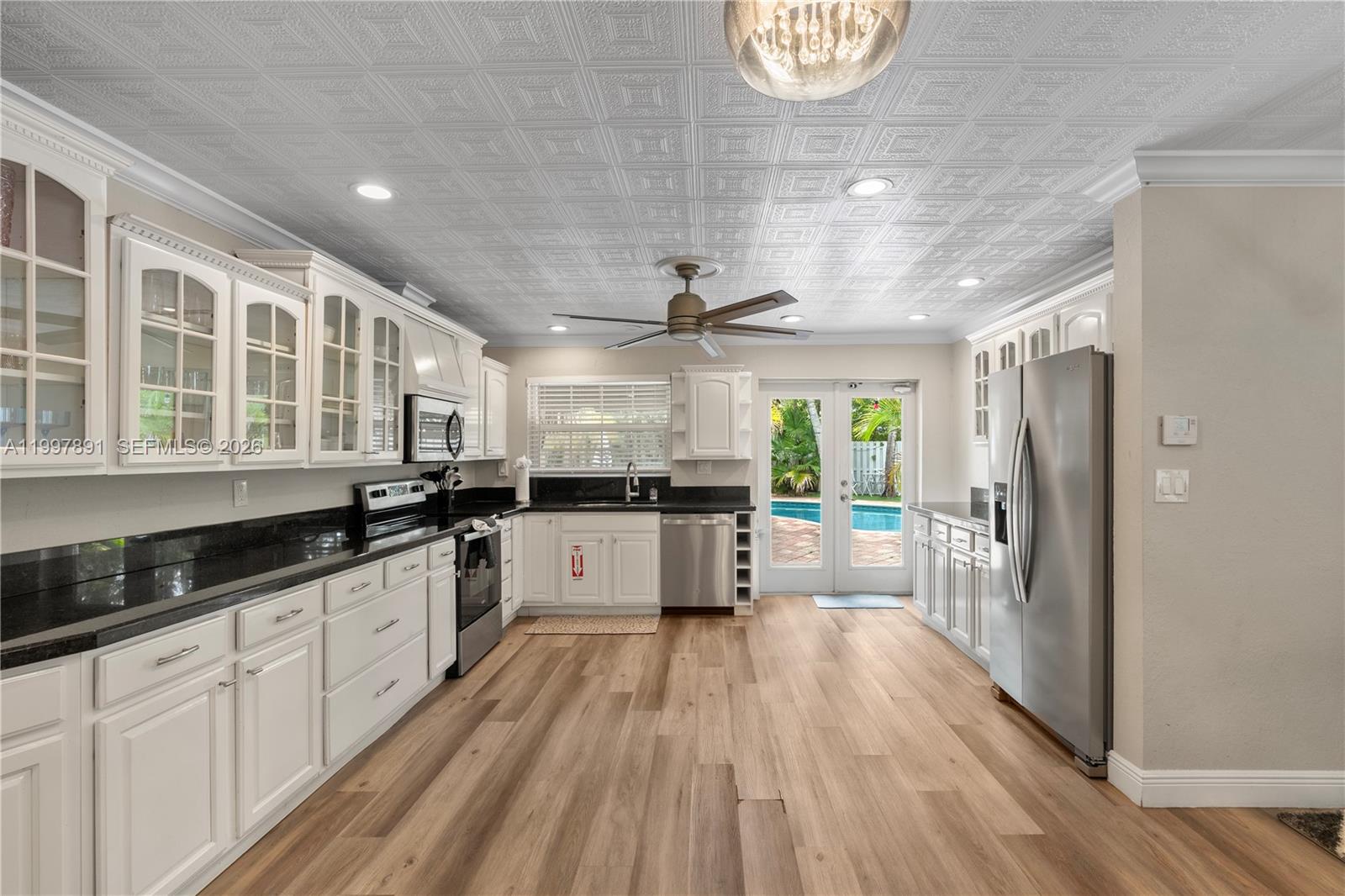 OAKLAND PARK 2ND ADD-RESU - Residential