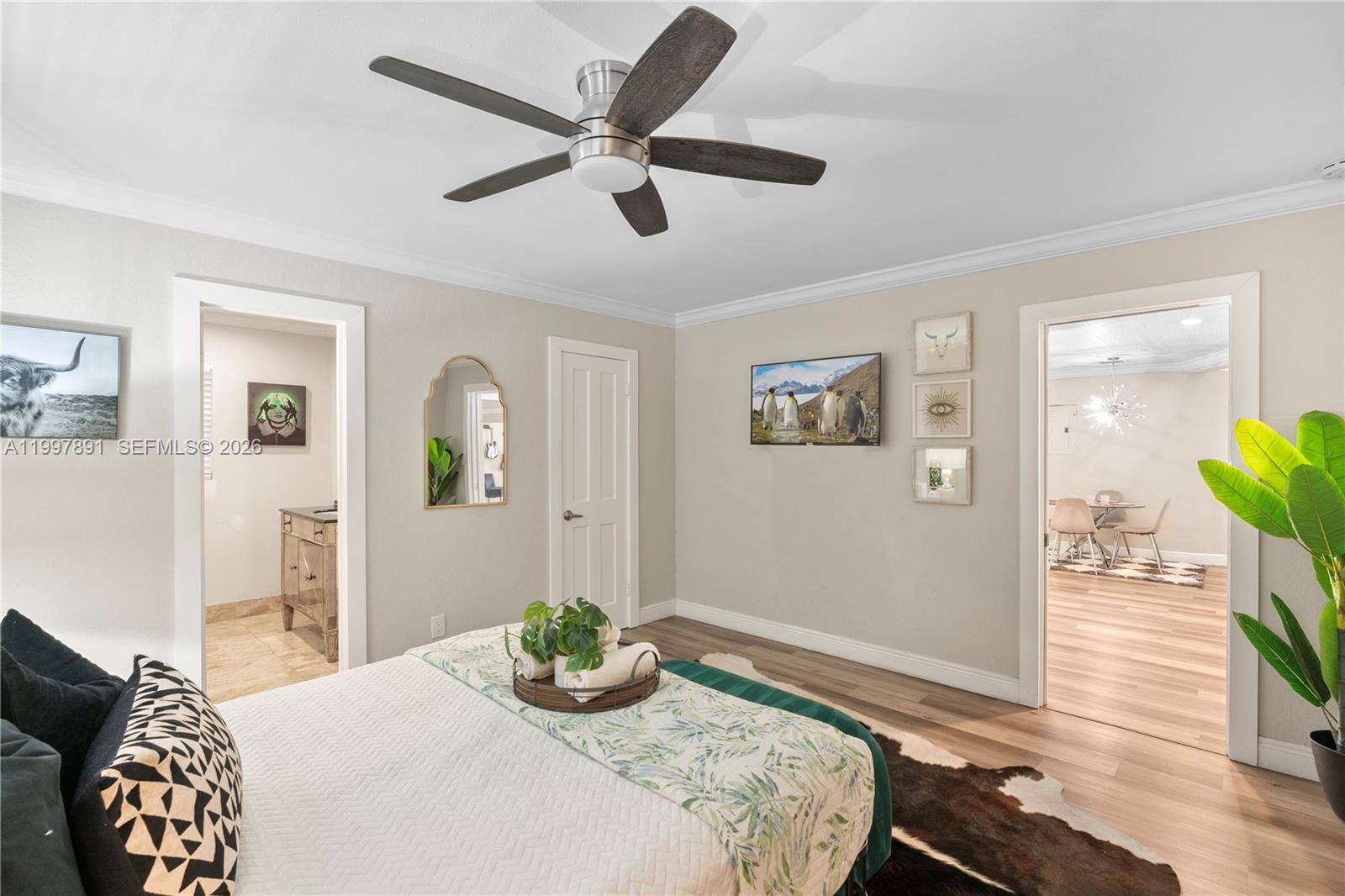 OAKLAND PARK 2ND ADD-RESU - Residential